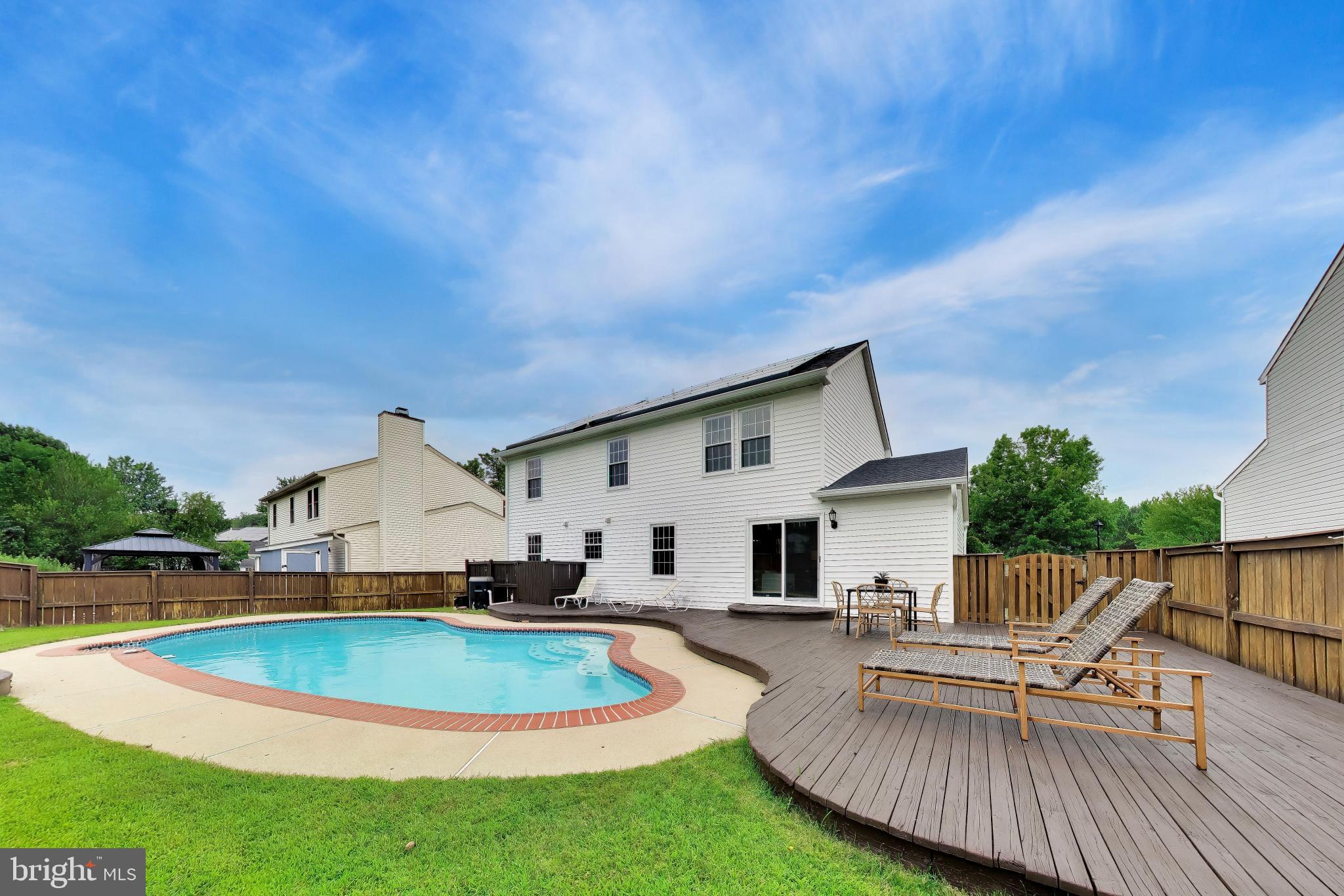 9313 Kings Grant Road Laurel, MD 20723 - Photo 32 of 32 Gallery Image 32