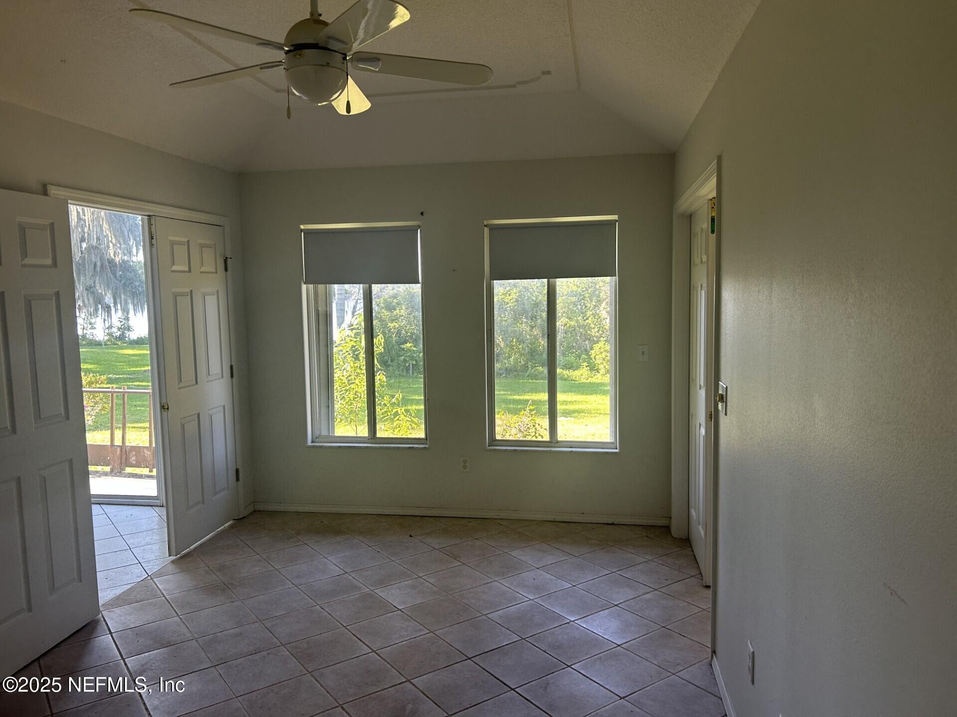 121 Walton Road East Palatka, FL 32131 - Photo 23 of 48 an empty room that has a window
