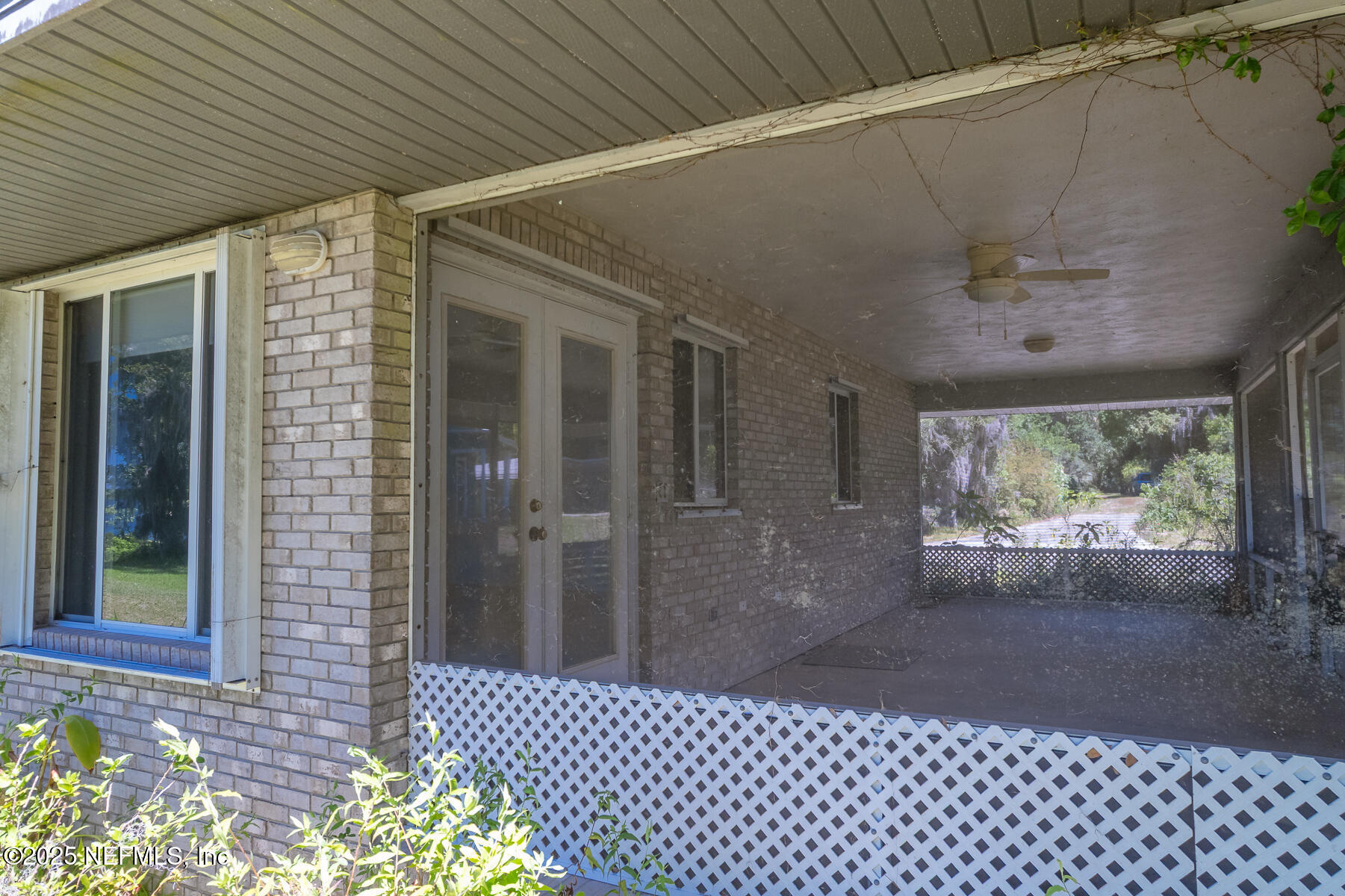 121 Walton Road East Palatka, FL 32131 - Photo 41 of 48