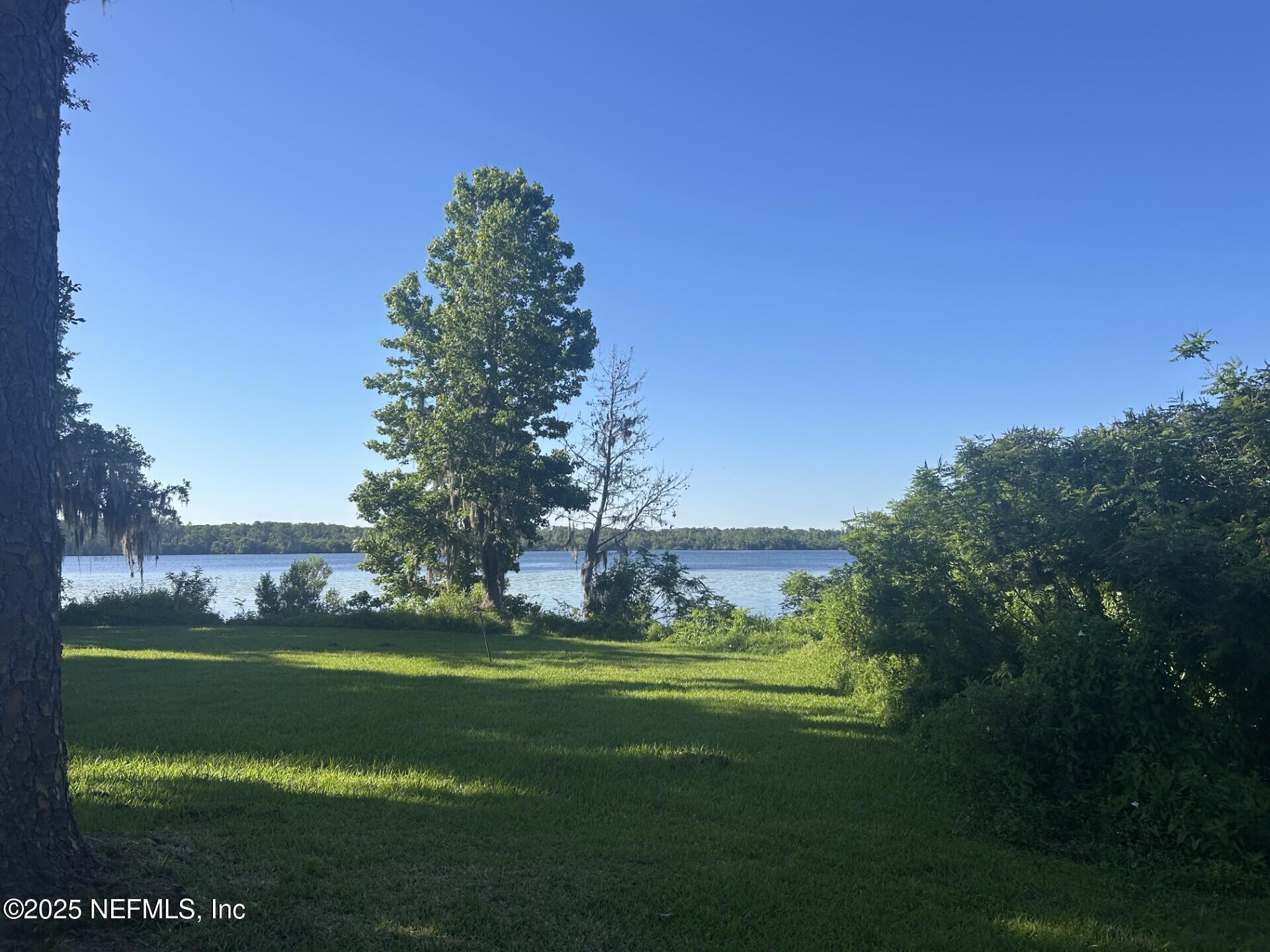121 Walton Road East Palatka, FL 32131 - Photo 45 of 48 a view of a golf course with a garden
