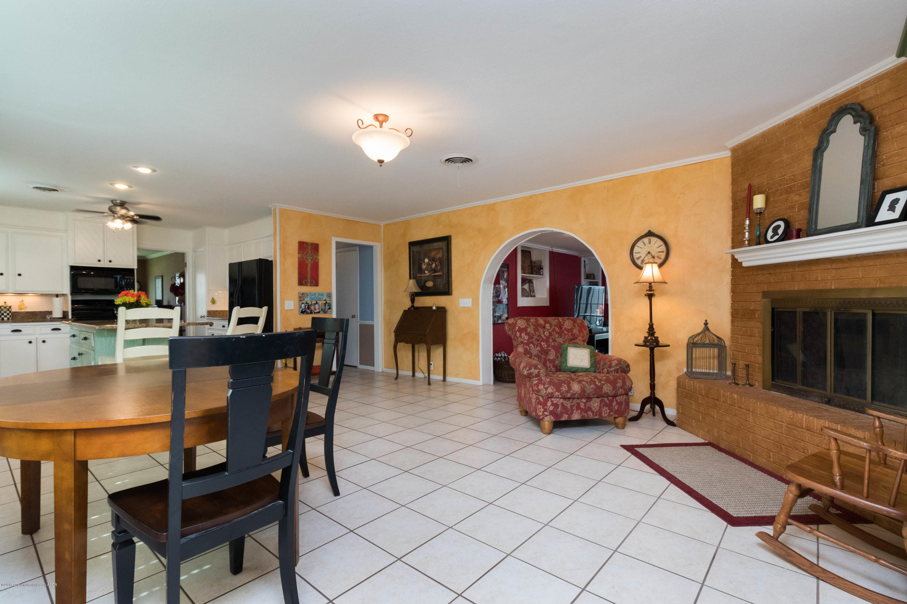 6113 Hanson Road Amarillo, TX 79106 - Photo 16 of 41 Big Country Den