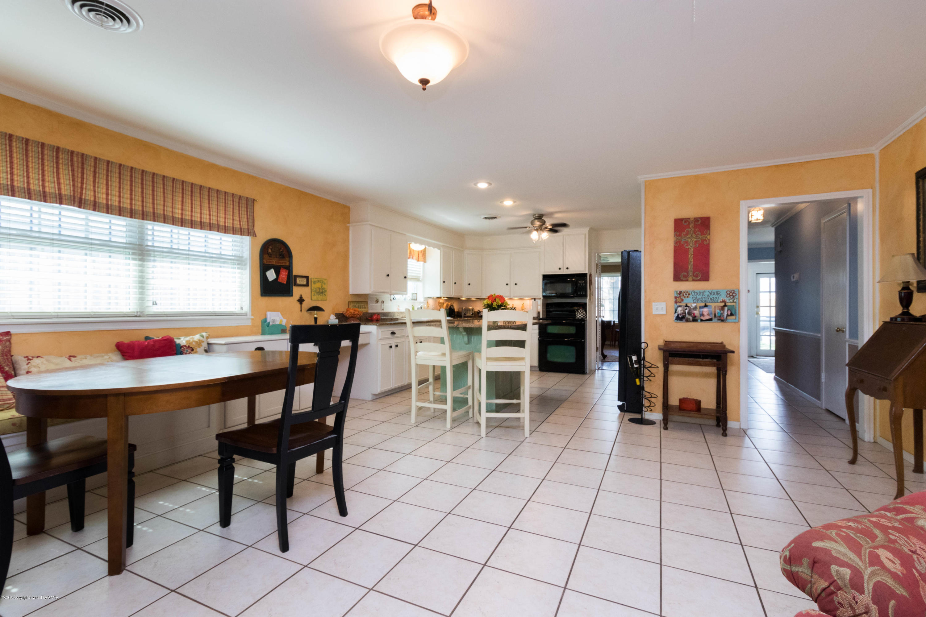 6113 Hanson Road Amarillo, TX 79106 - Photo 17 of 41 dining/