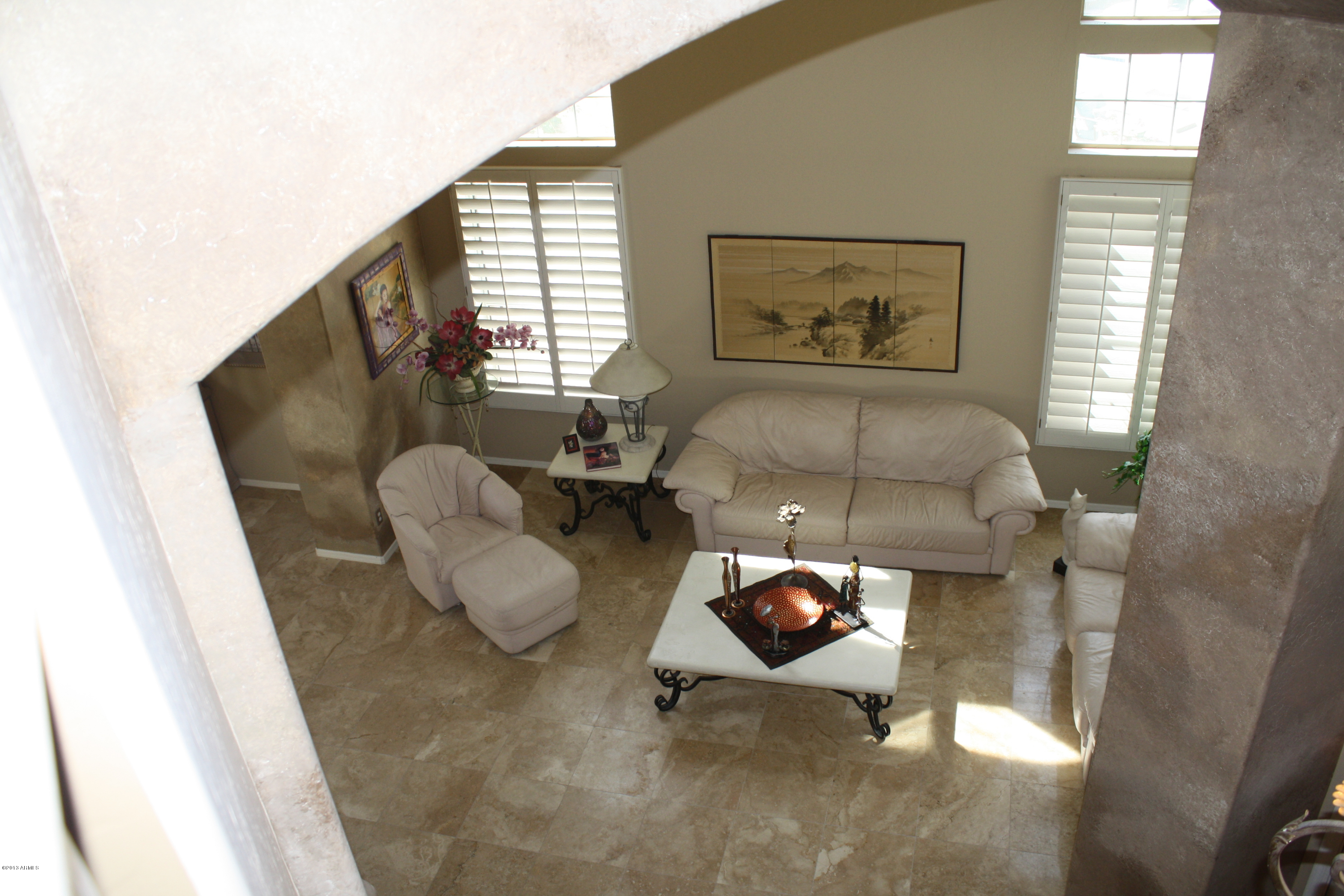 1701 East Hearn Road Phoenix, AZ 85022 - Photo 15 of 41 Living Room