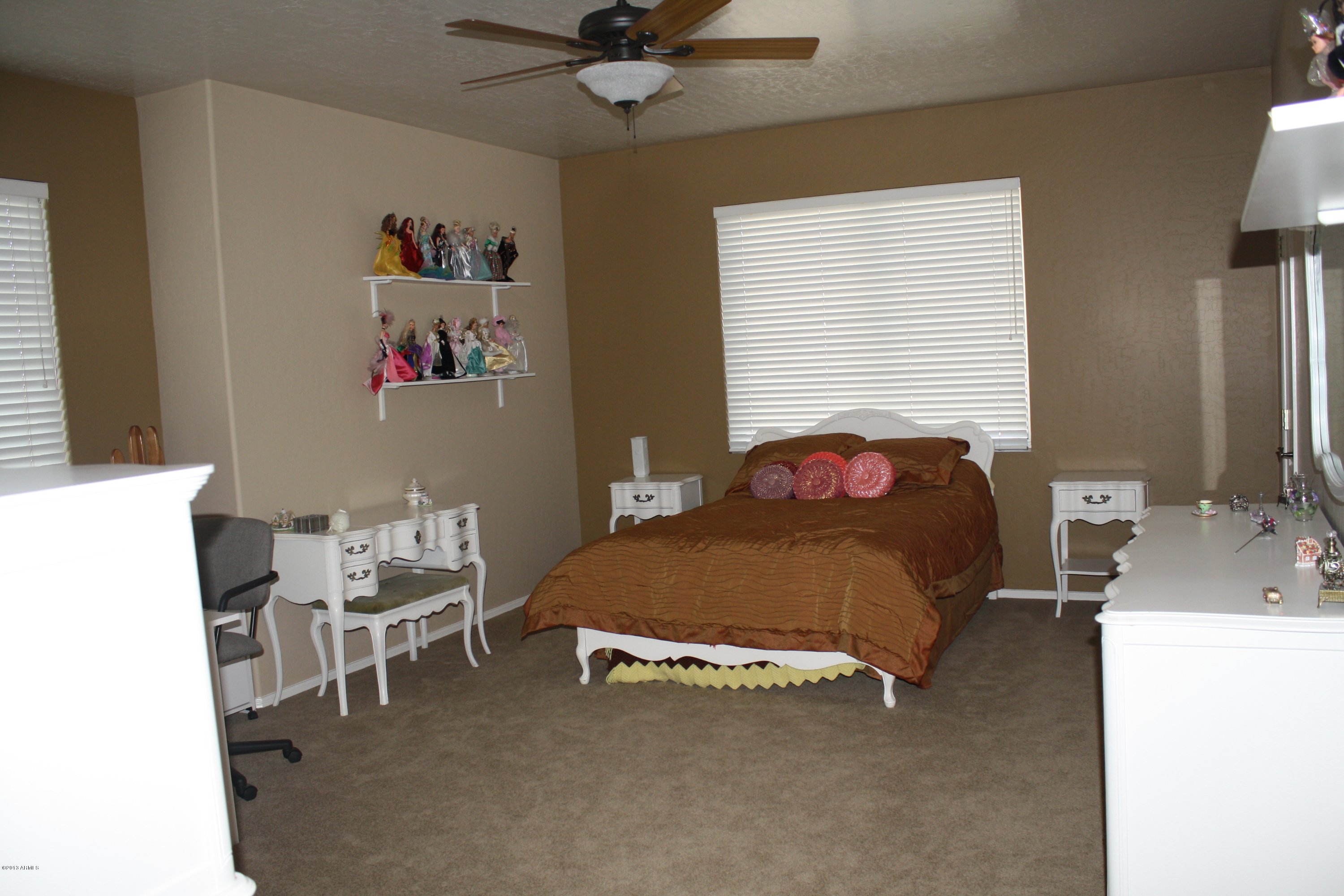 1701 East Hearn Road Phoenix, AZ 85022 - Photo 25 of 41 Bedroom 3
