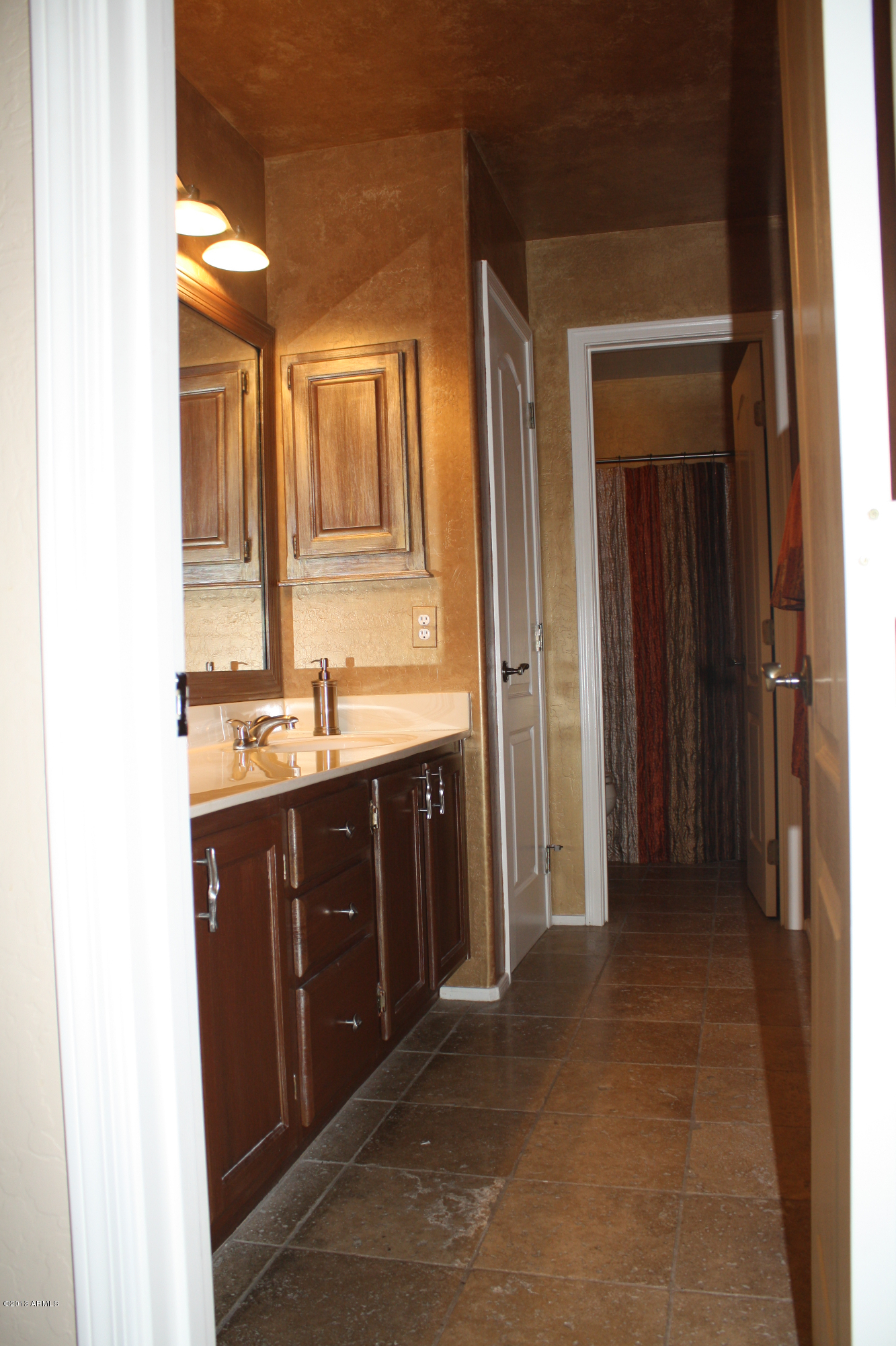 1701 East Hearn Road Phoenix, AZ 85022 - Photo 27 of 41 Bathroom Upstairs