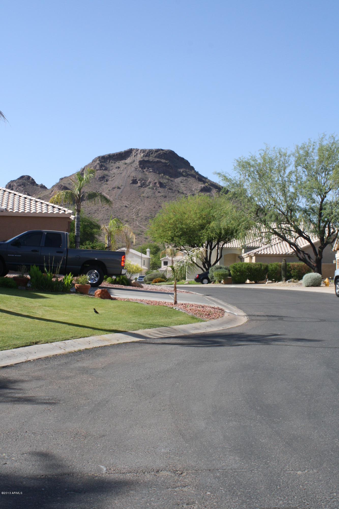 1701 East Hearn Road Phoenix, AZ 85022 - Photo 30 of 41 Frontyard View
