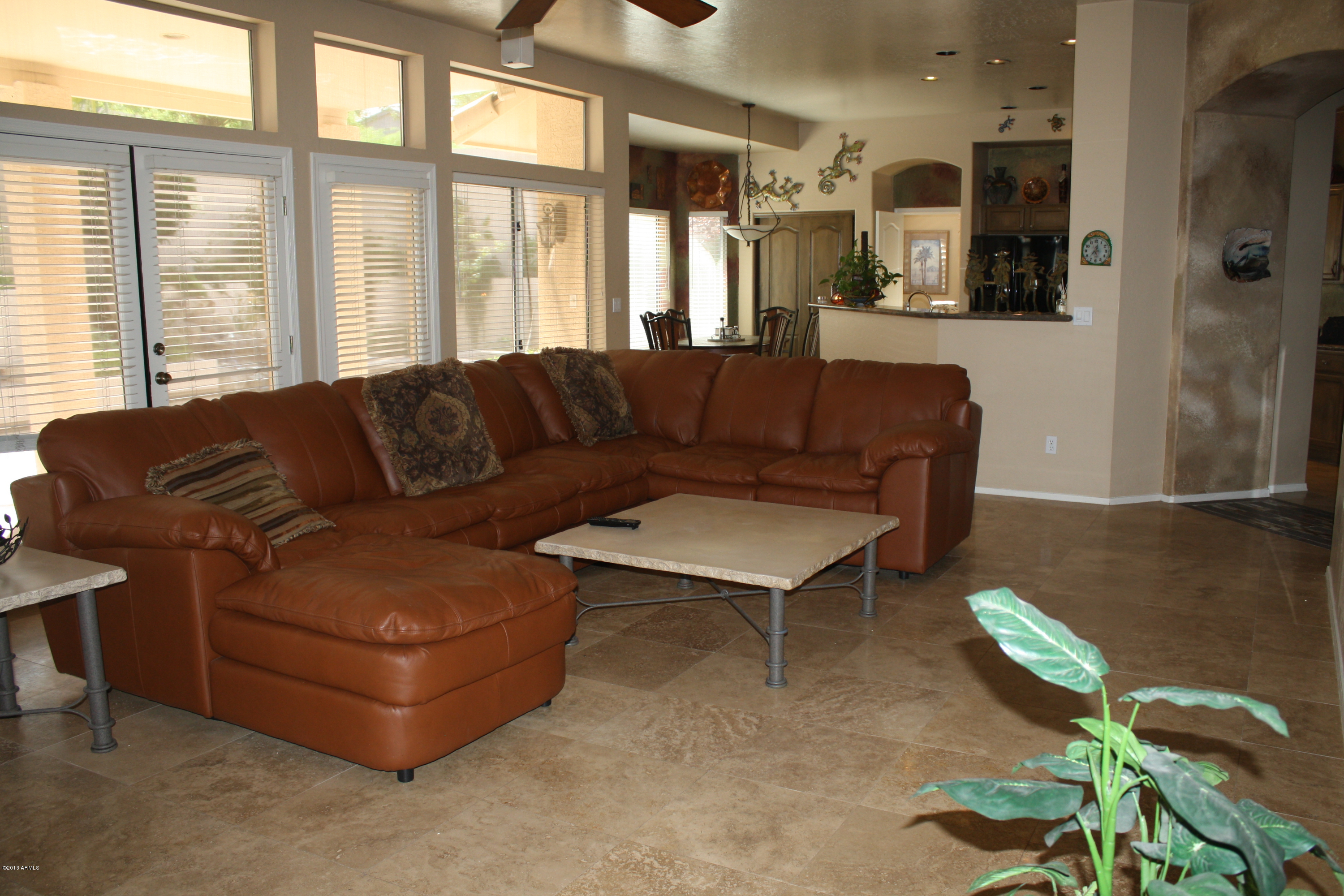 1701 East Hearn Road Phoenix, AZ 85022 - Photo 5 of 41 Family Room