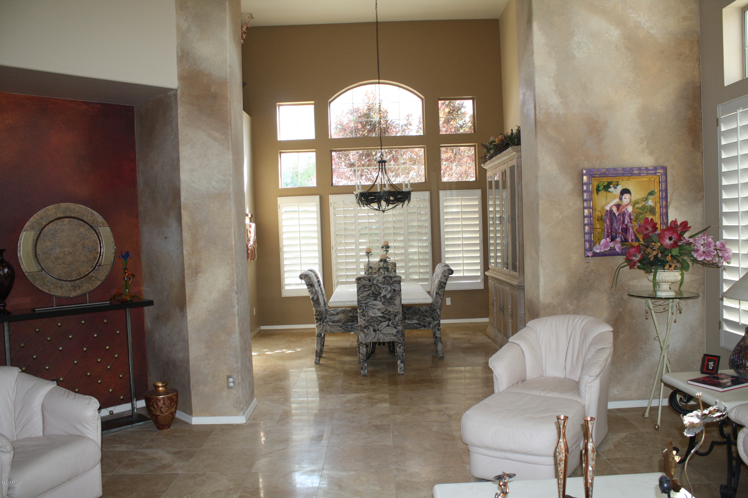 1701 East Hearn Road Phoenix, AZ 85022 - Photo 10 of 41 Dining Room