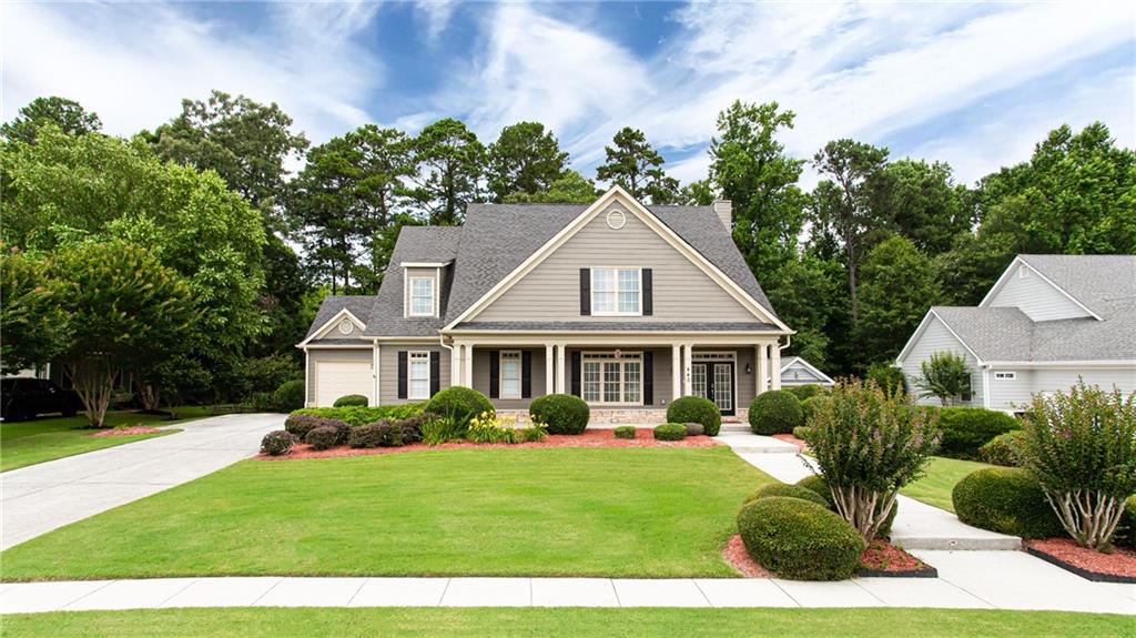 440 Bay Grove Road Southeast Loganville, GA 30052 - Photo 1 of 1 Gallery Image 1