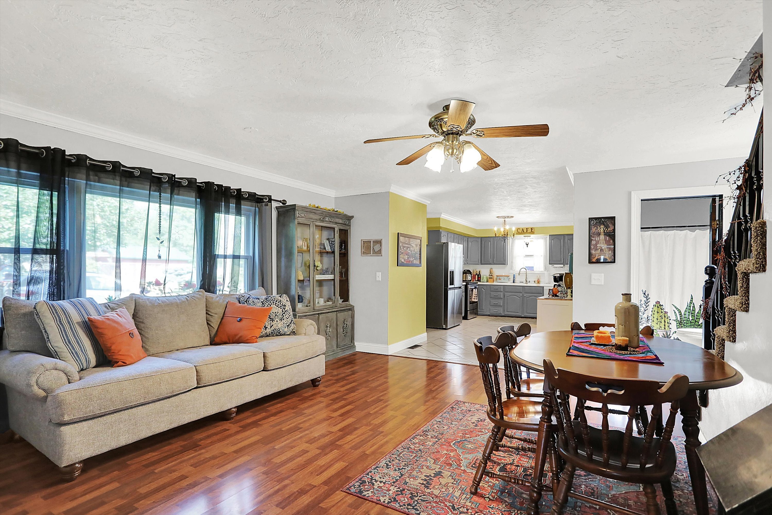3030 Huntsville Road Pendleton, IN 46064 - Photo 12 of 66