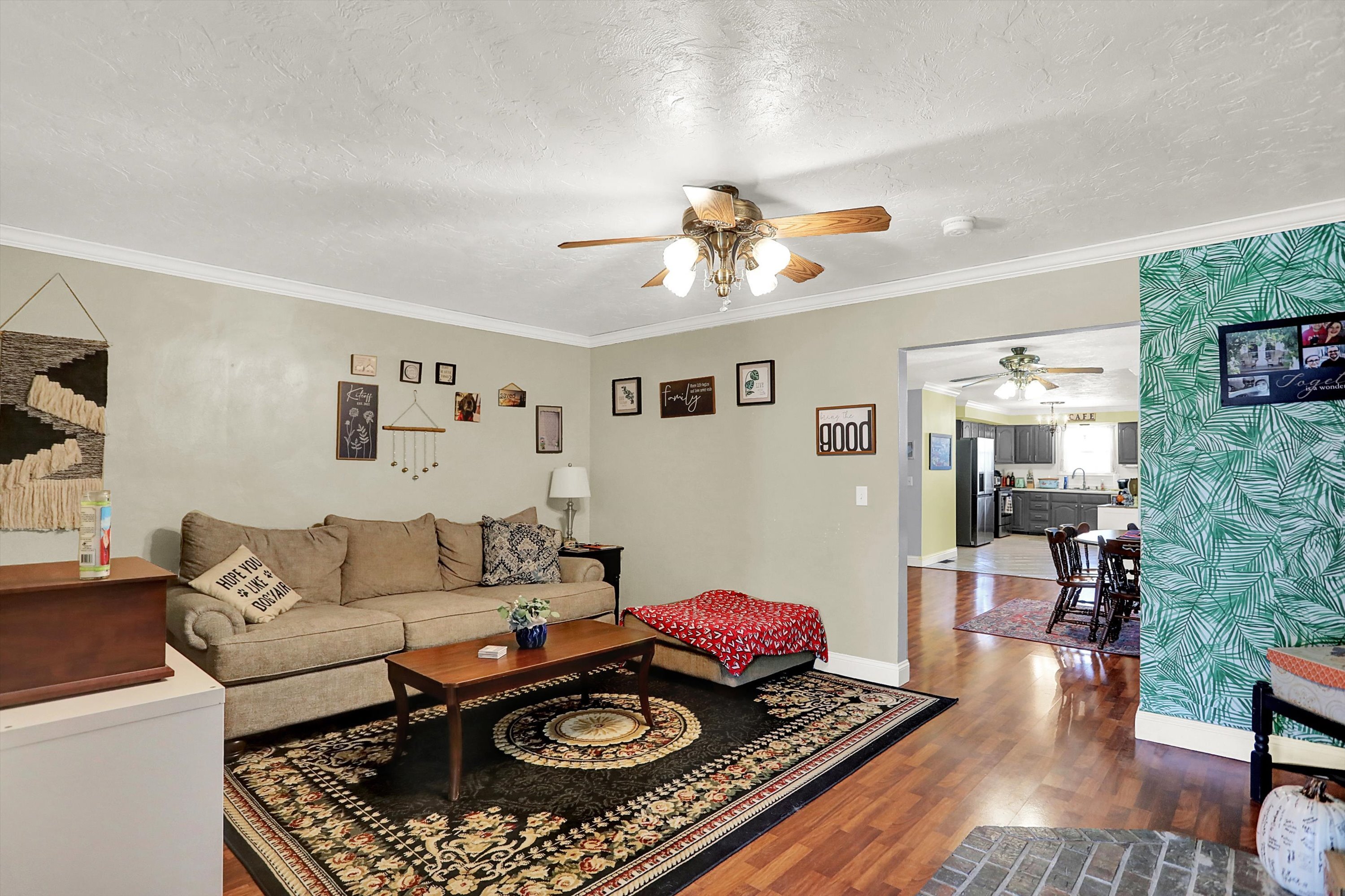 3030 Huntsville Road Pendleton, IN 46064 - Photo 16 of 66