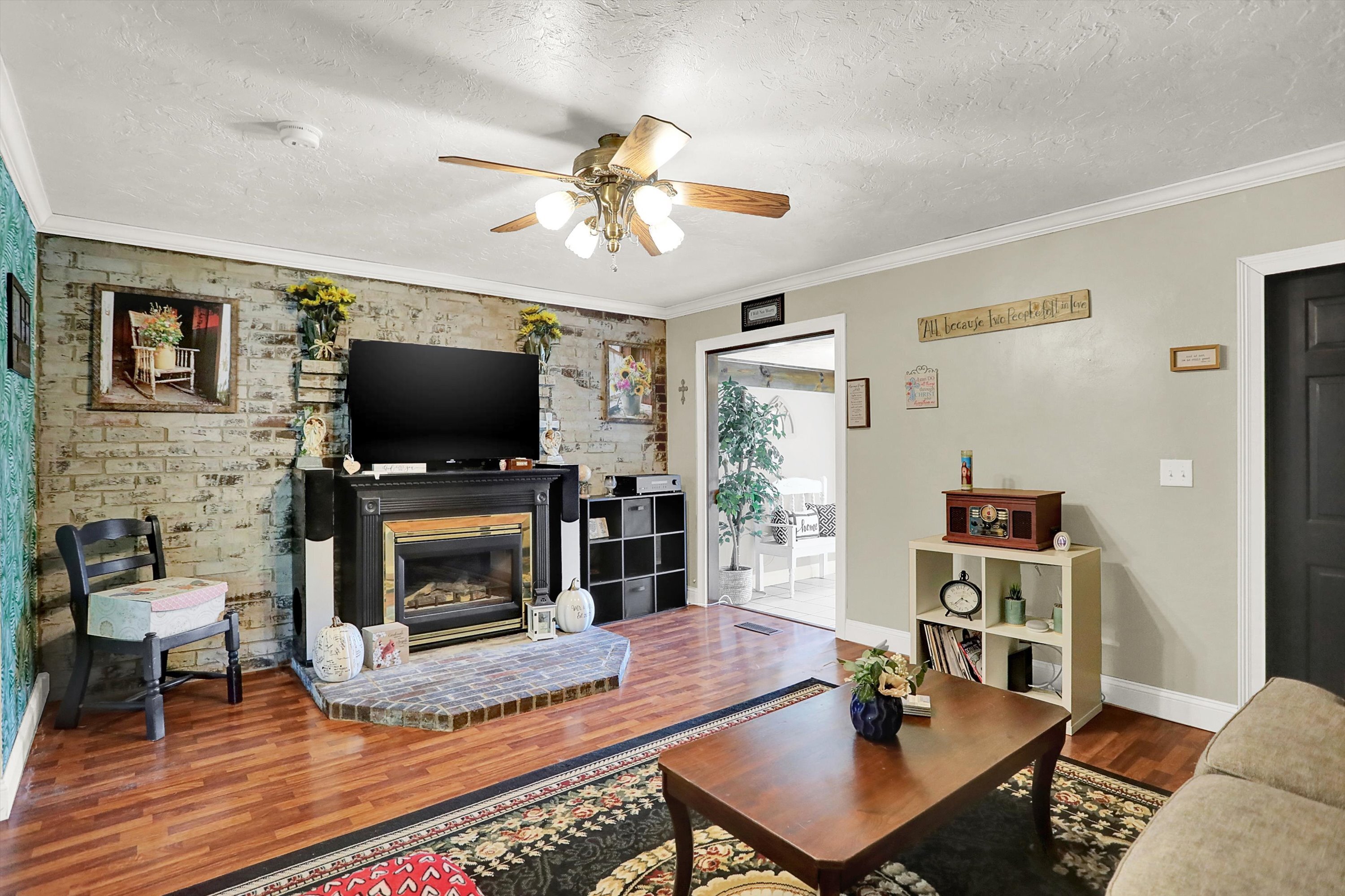 3030 Huntsville Road Pendleton, IN 46064 - Photo 18 of 66