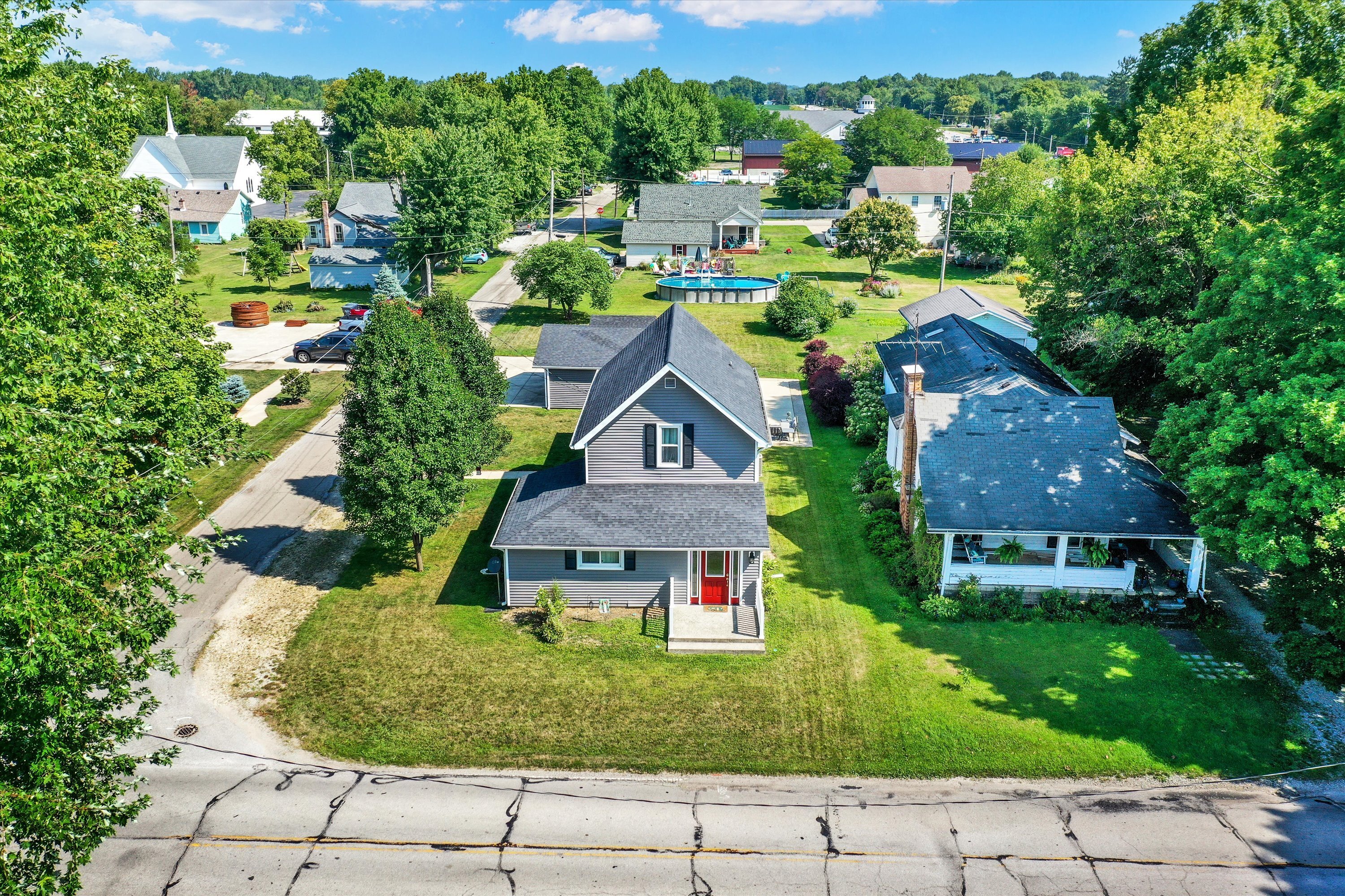 3030 Huntsville Road Pendleton, IN 46064 - Photo 4 of 66