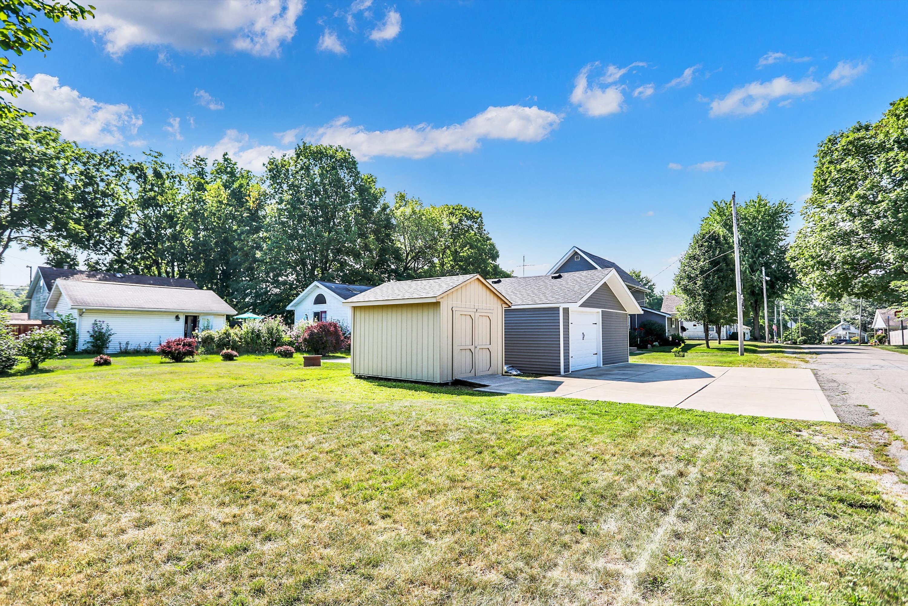 3030 Huntsville Road Pendleton, IN 46064 - Photo 42 of 66