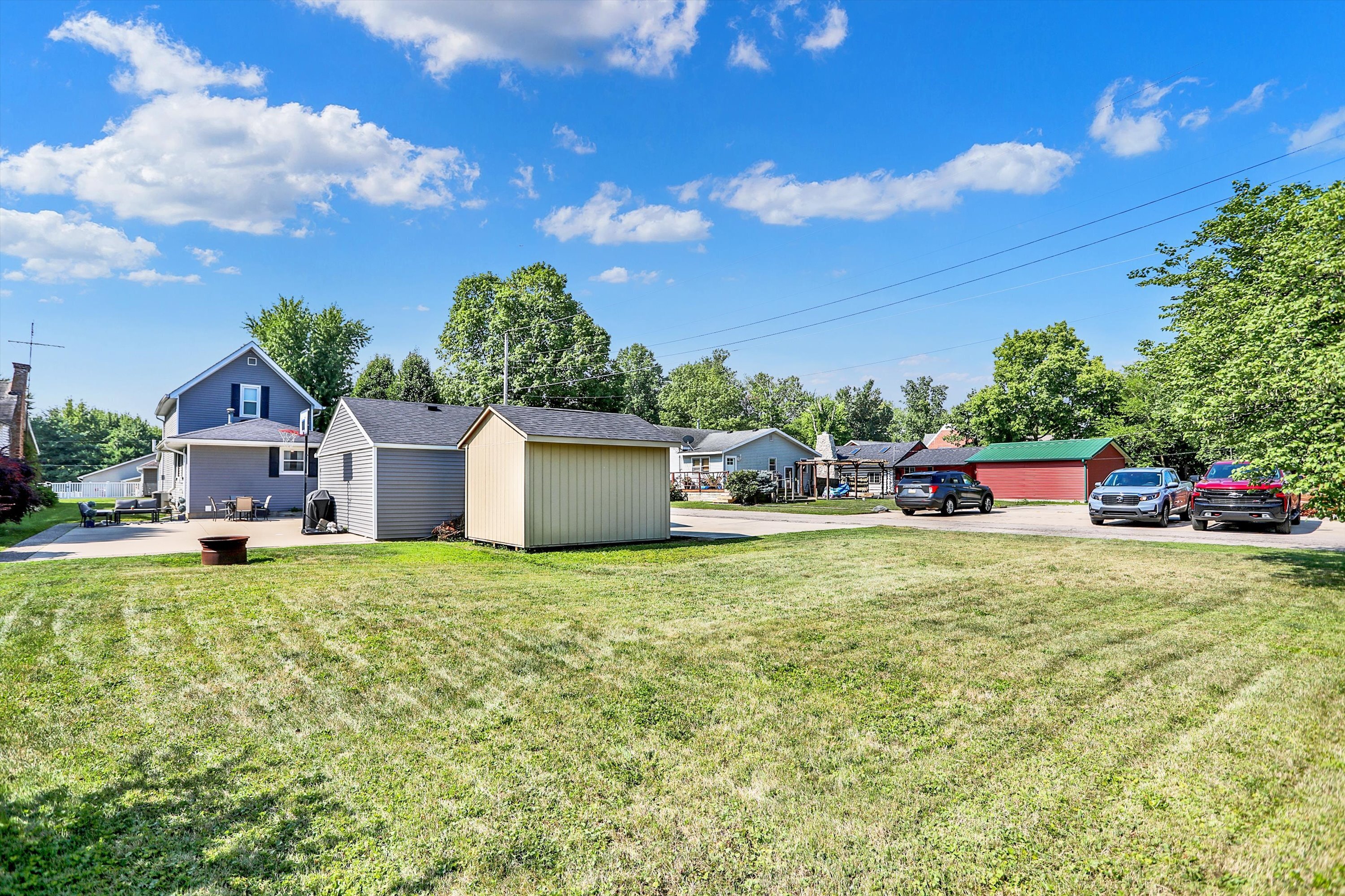 3030 Huntsville Road Pendleton, IN 46064 - Photo 43 of 66