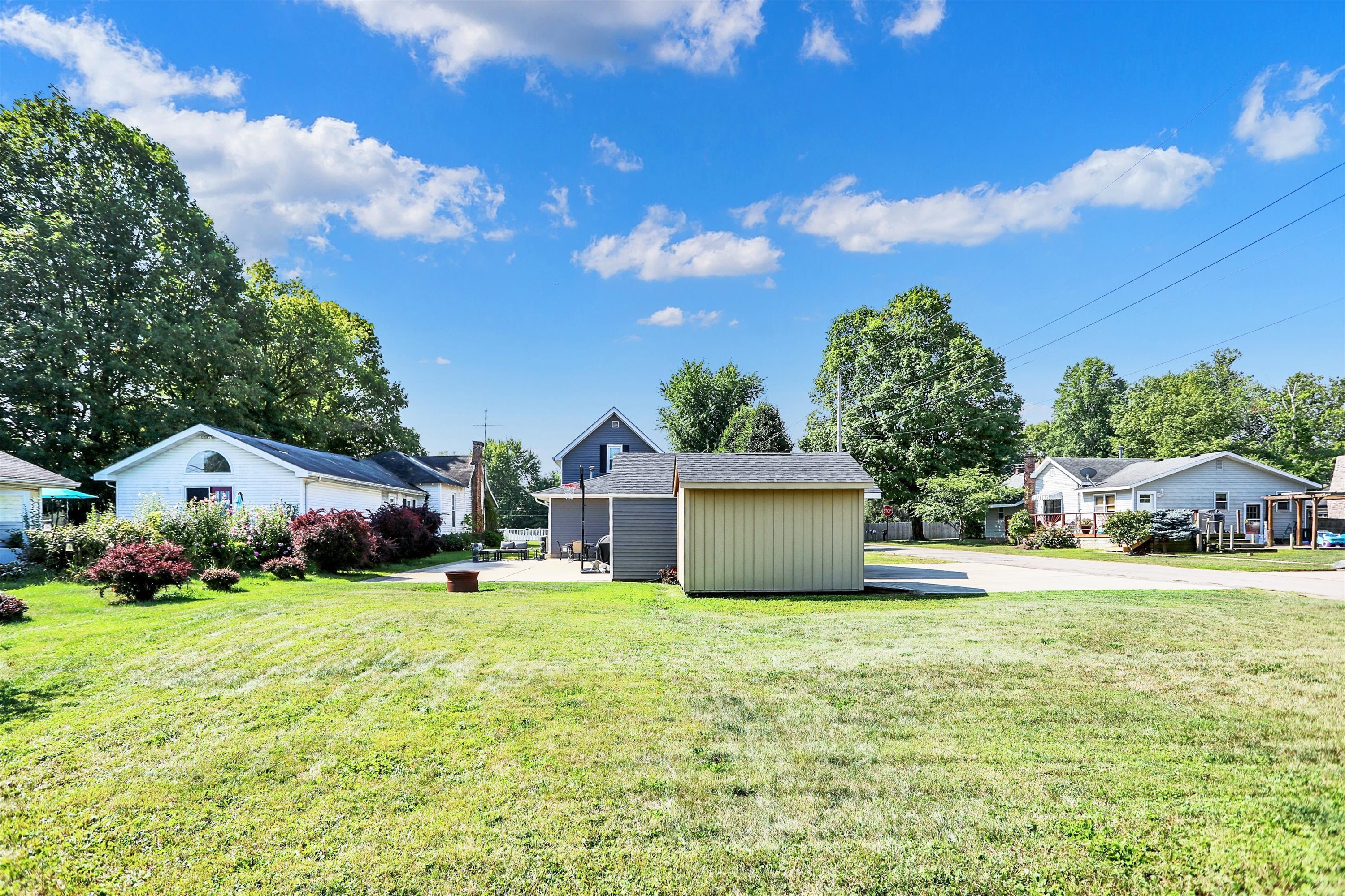 3030 Huntsville Road Pendleton, IN 46064 - Photo 44 of 66