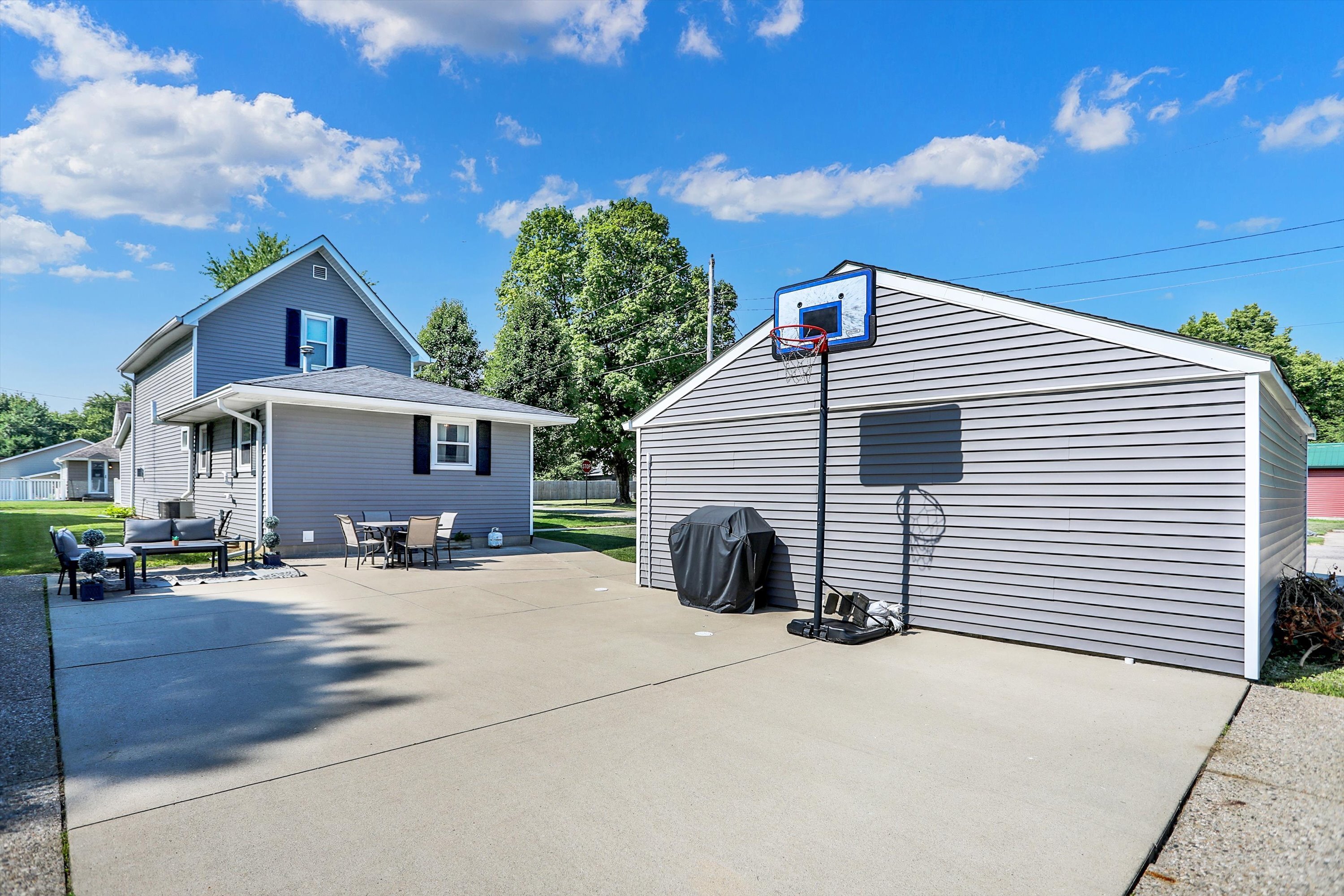 3030 Huntsville Road Pendleton, IN 46064 - Photo 46 of 66