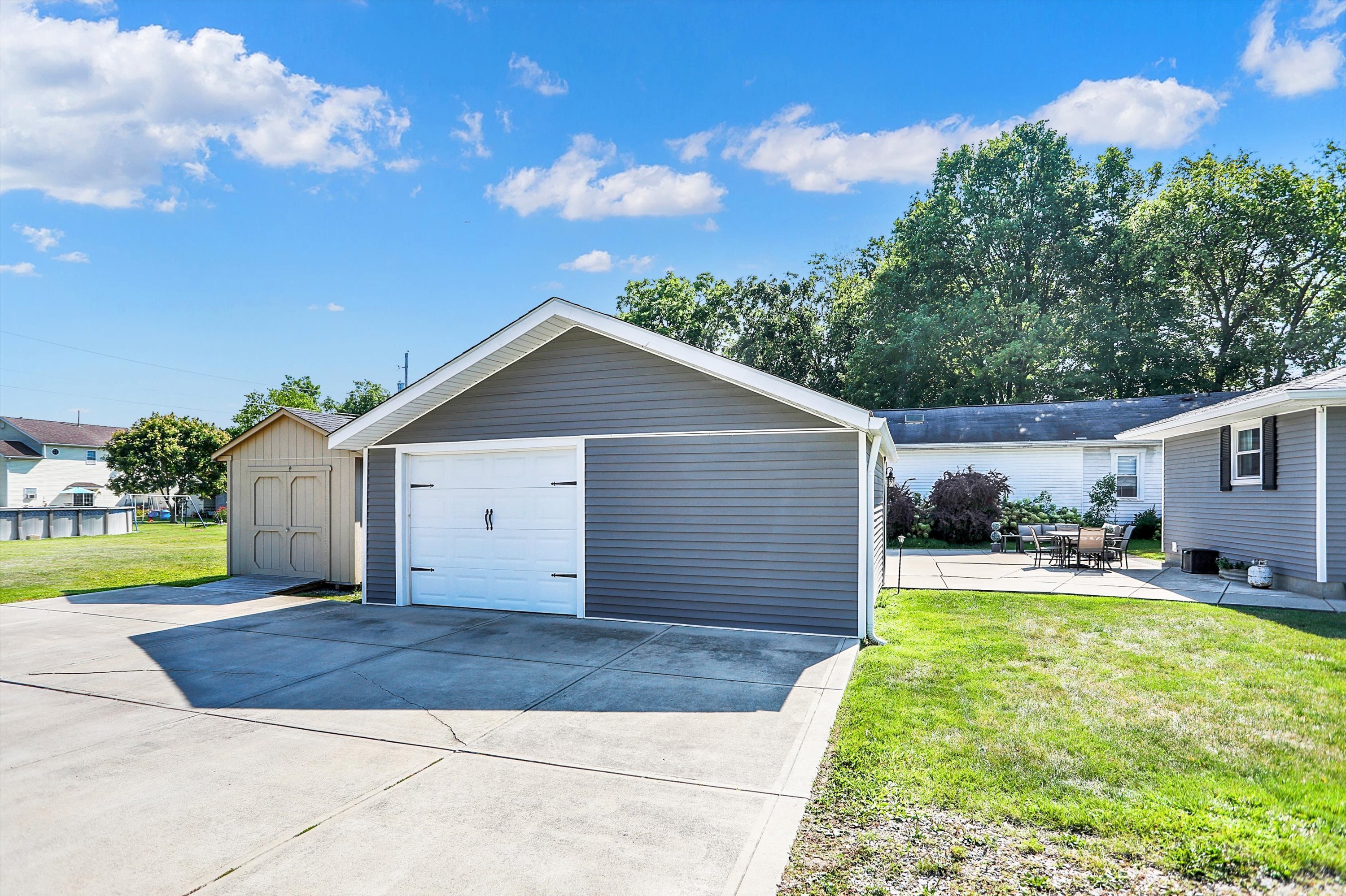 3030 Huntsville Road Pendleton, IN 46064 - Photo 47 of 66