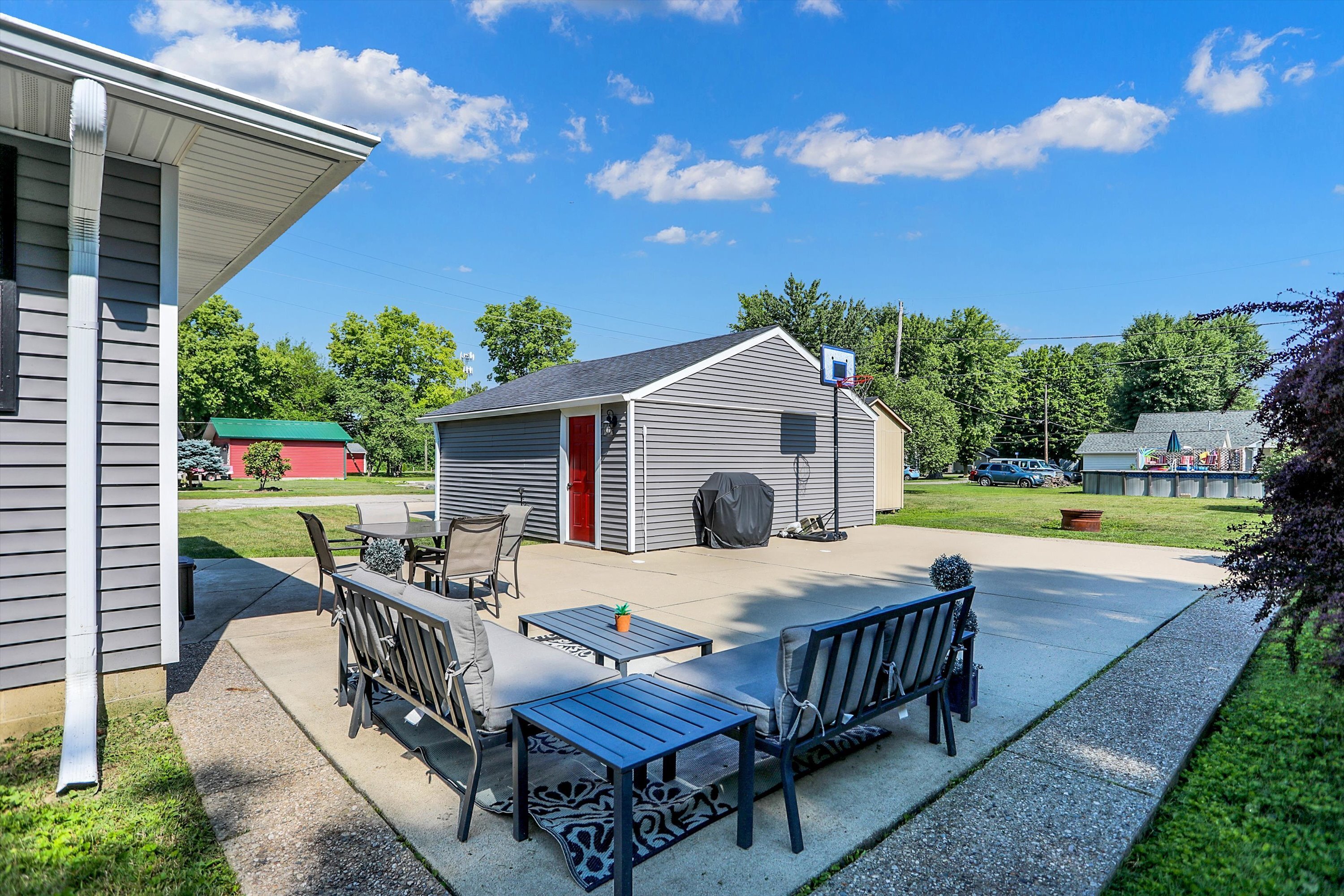 3030 Huntsville Road Pendleton, IN 46064 - Photo 49 of 66