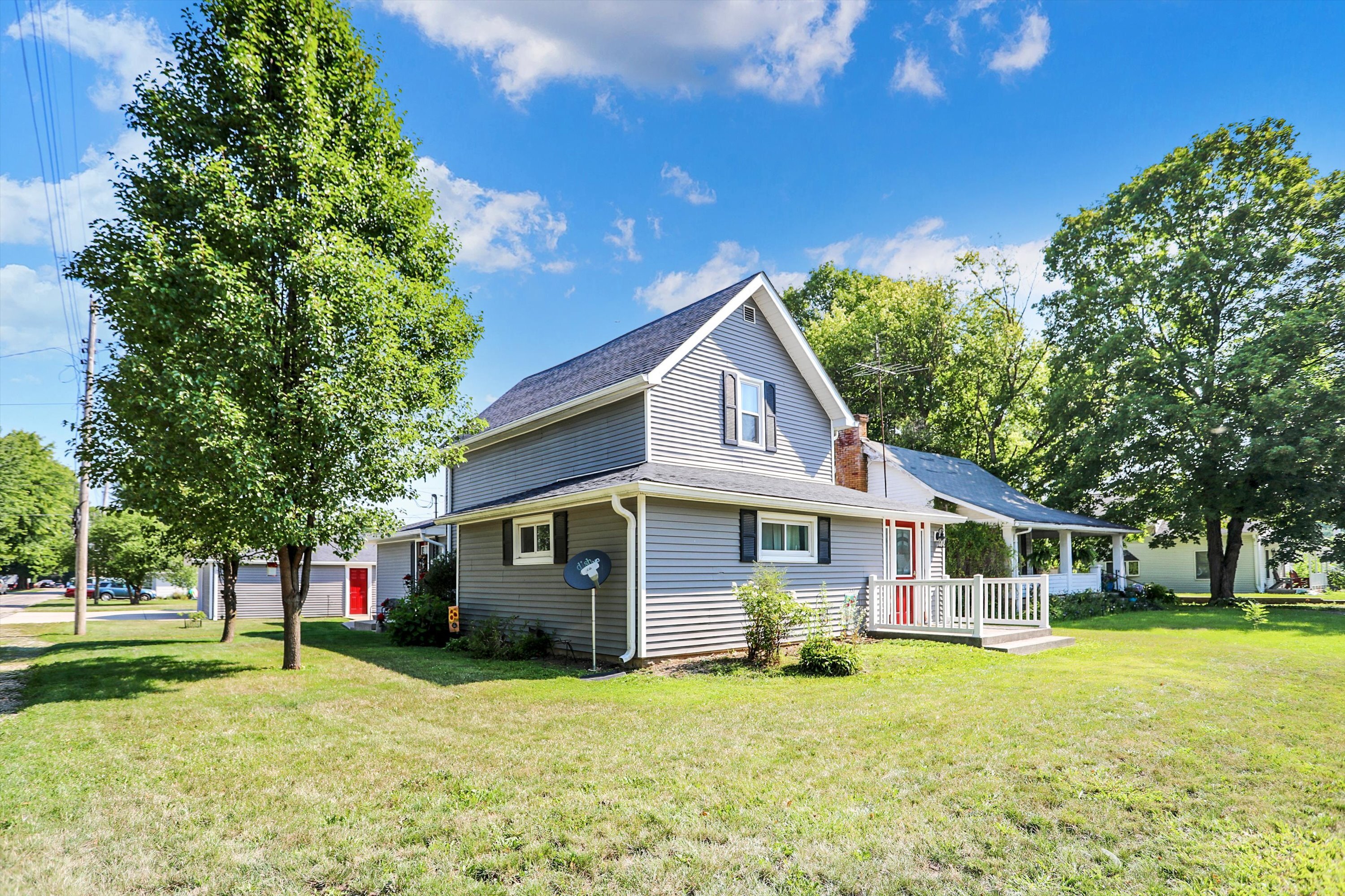 3030 Huntsville Road Pendleton, IN 46064 - Photo 50 of 66