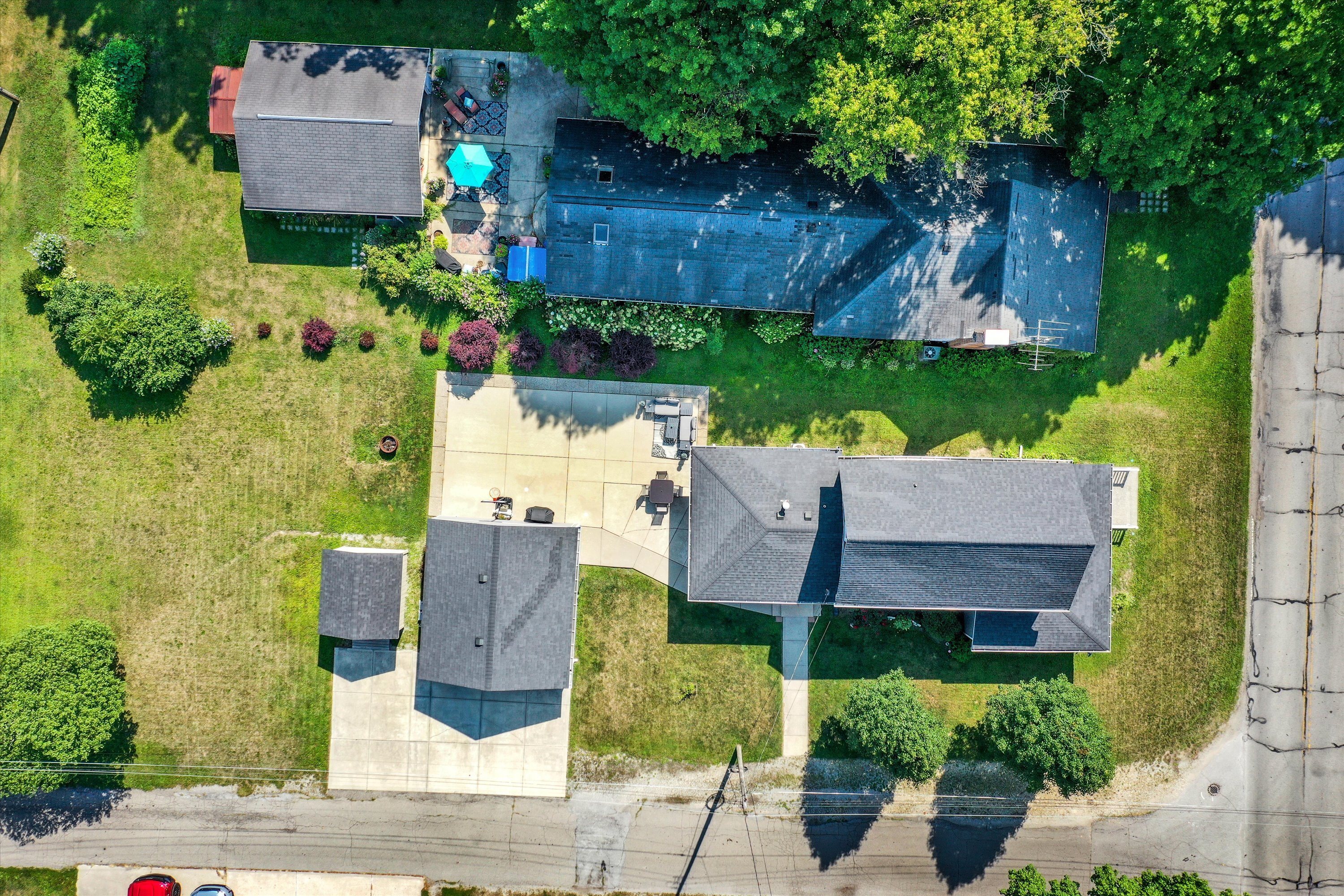 3030 Huntsville Road Pendleton, IN 46064 - Photo 5 of 66