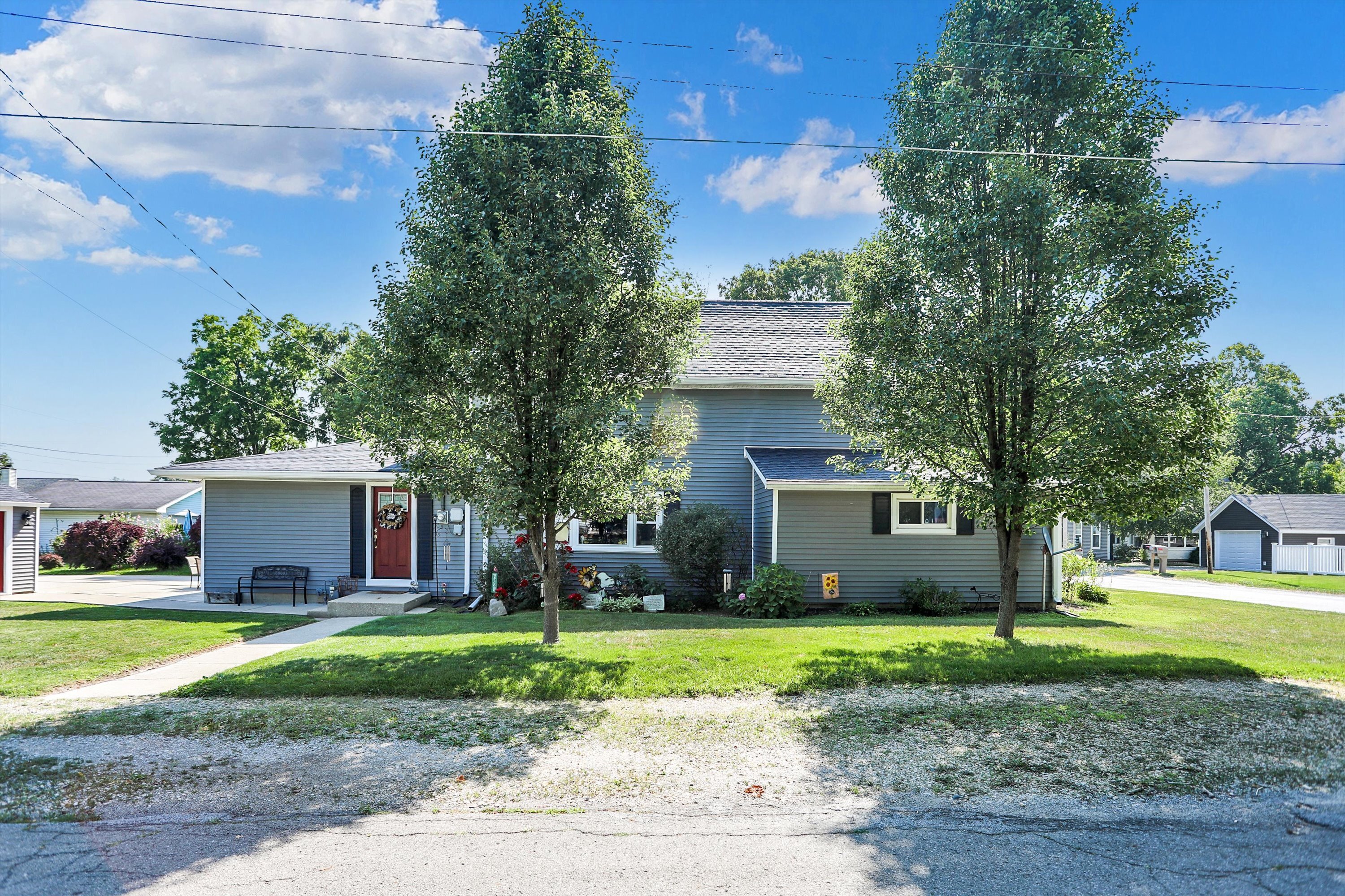 3030 Huntsville Road Pendleton, IN 46064 - Photo 51 of 66