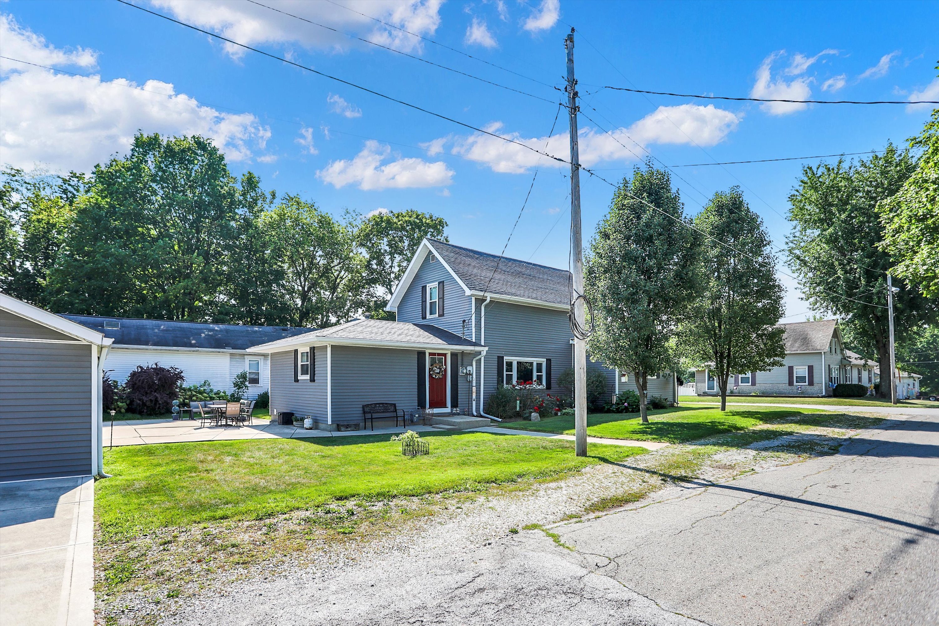 3030 Huntsville Road Pendleton, IN 46064 - Photo 53 of 66