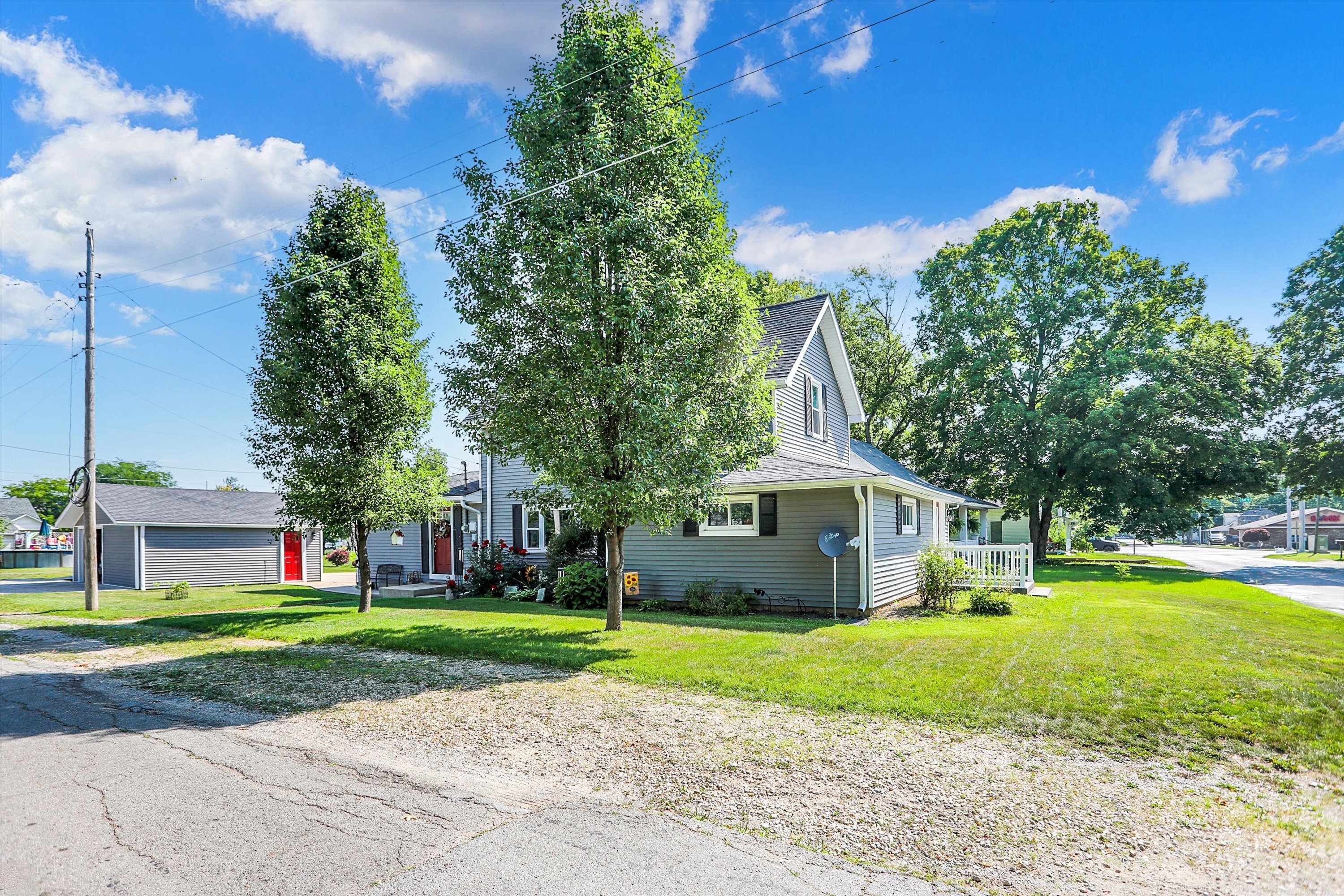 3030 Huntsville Road Pendleton, IN 46064 - Photo 54 of 66