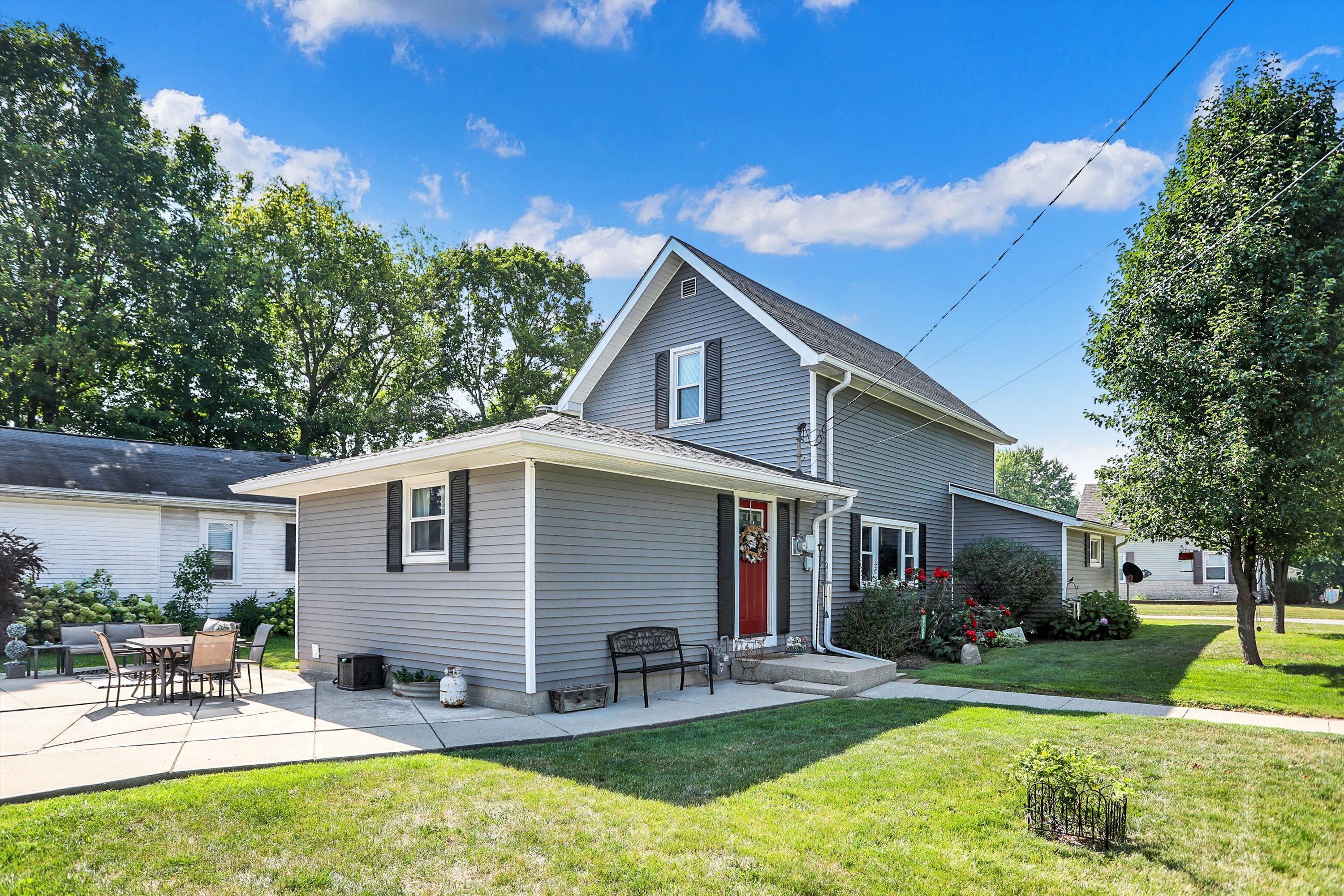 3030 Huntsville Road Pendleton, IN 46064 - Photo 55 of 66