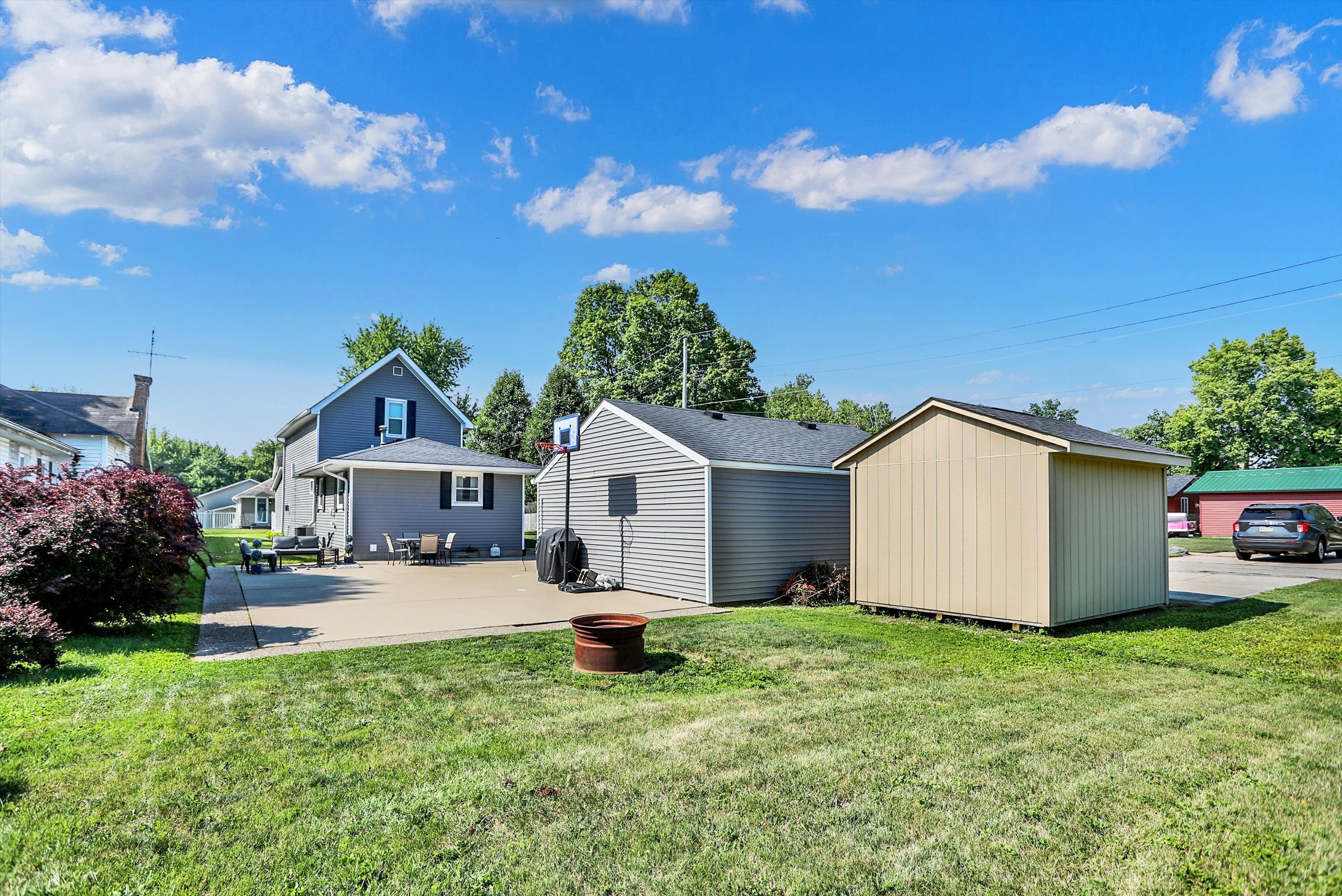 3030 Huntsville Road Pendleton, IN 46064 - Photo 58 of 66