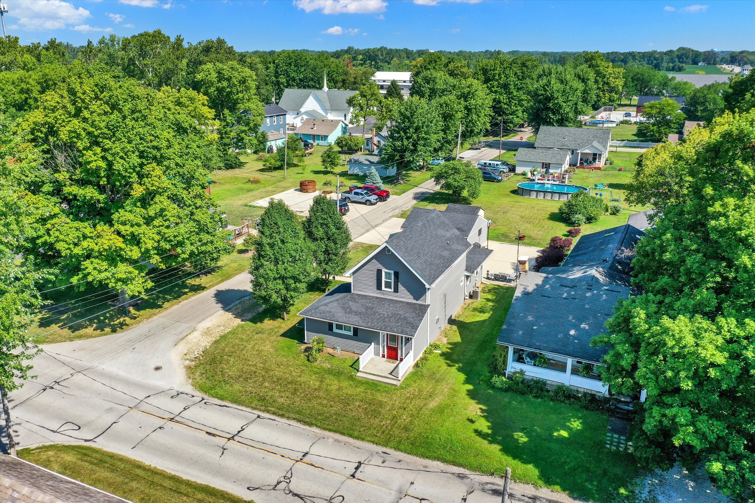 3030 Huntsville Road Pendleton, IN 46064 - Photo 61 of 66