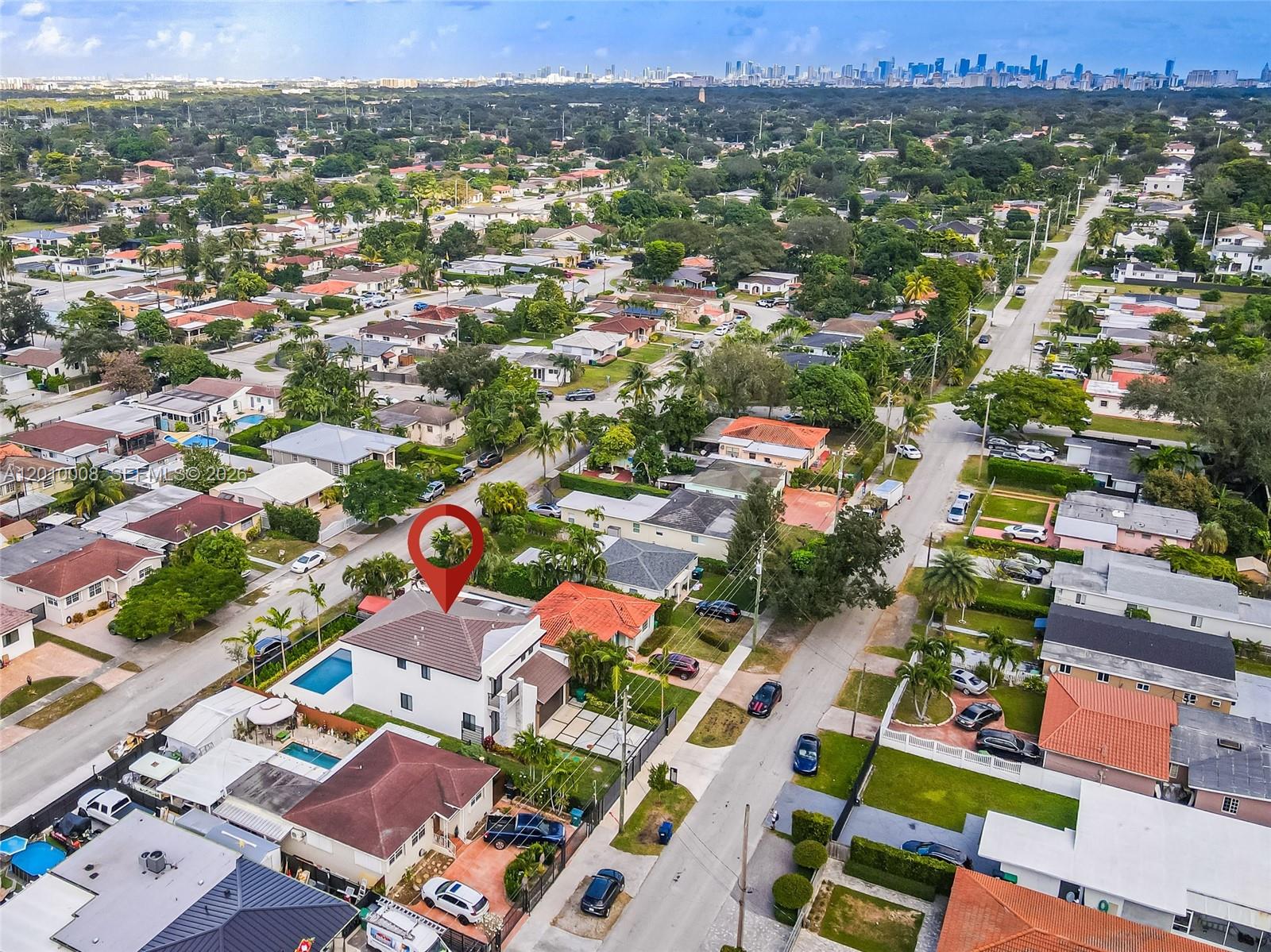 6535 Southwest 26th Street Miami, FL 33155 - Photo 11 of 63