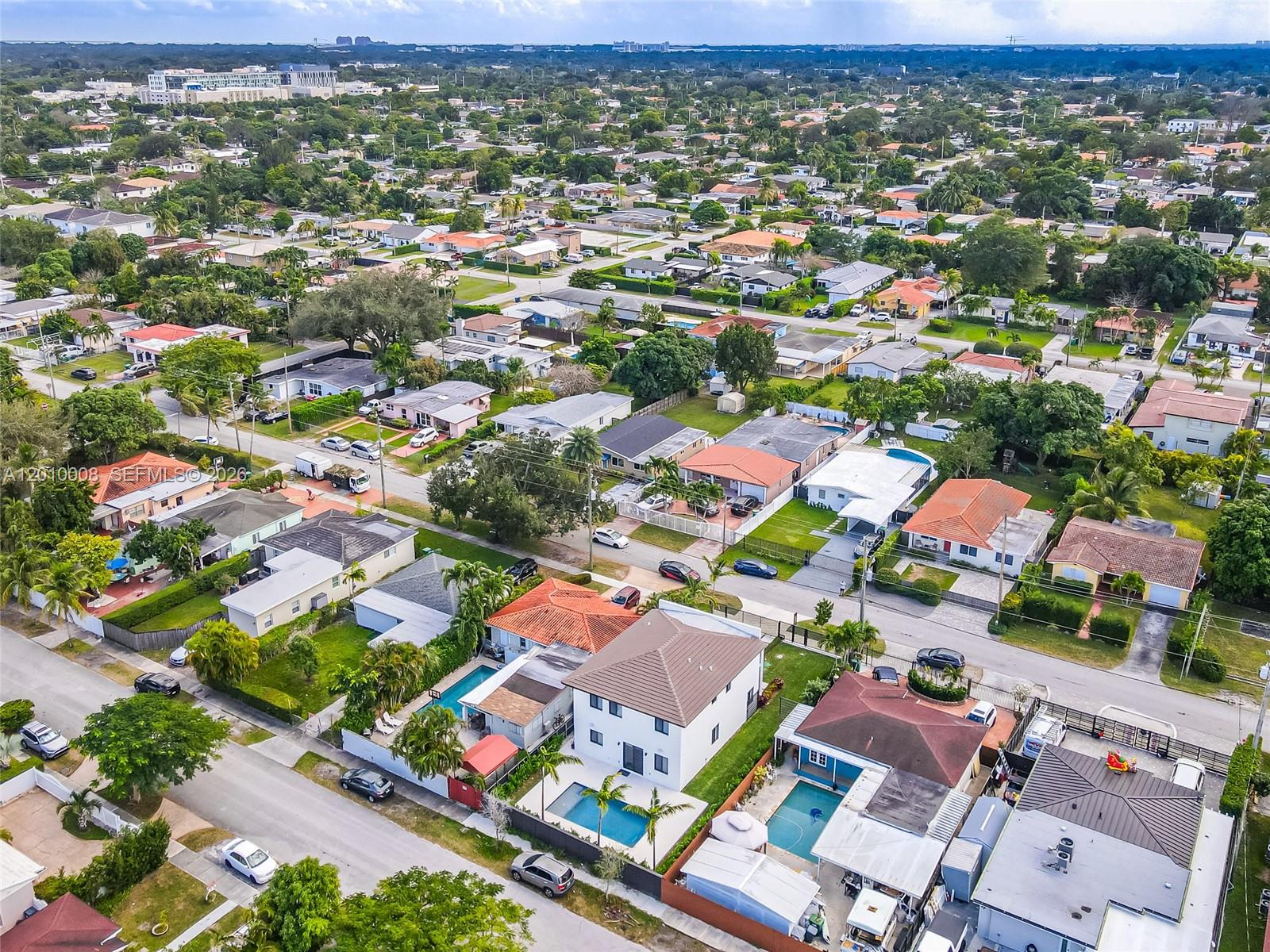 6535 Southwest 26th Street Miami, FL 33155 - Photo 13 of 63