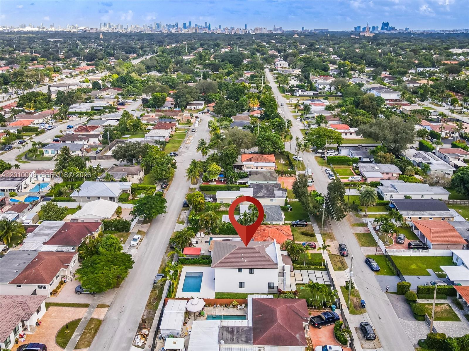6535 Southwest 26th Street Miami, FL 33155 - Photo 19 of 63