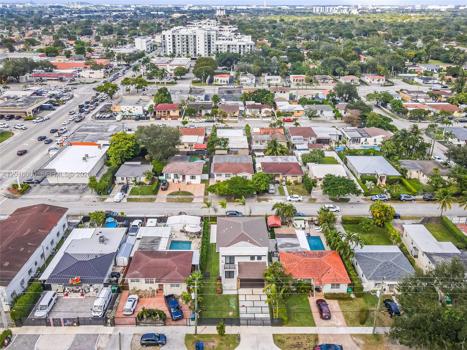 6535 Southwest 26th Street Miami, FL 33155 - Photo 22 of 63