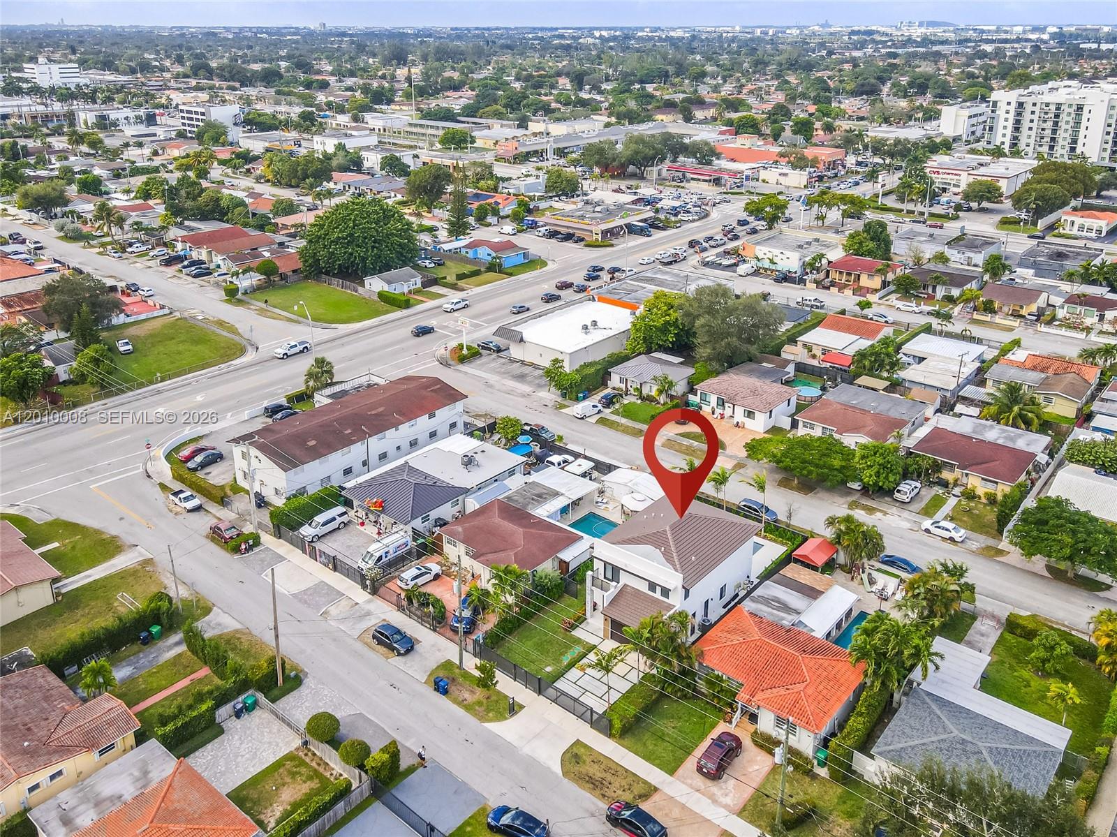 6535 Southwest 26th Street Miami, FL 33155 - Photo 27 of 63