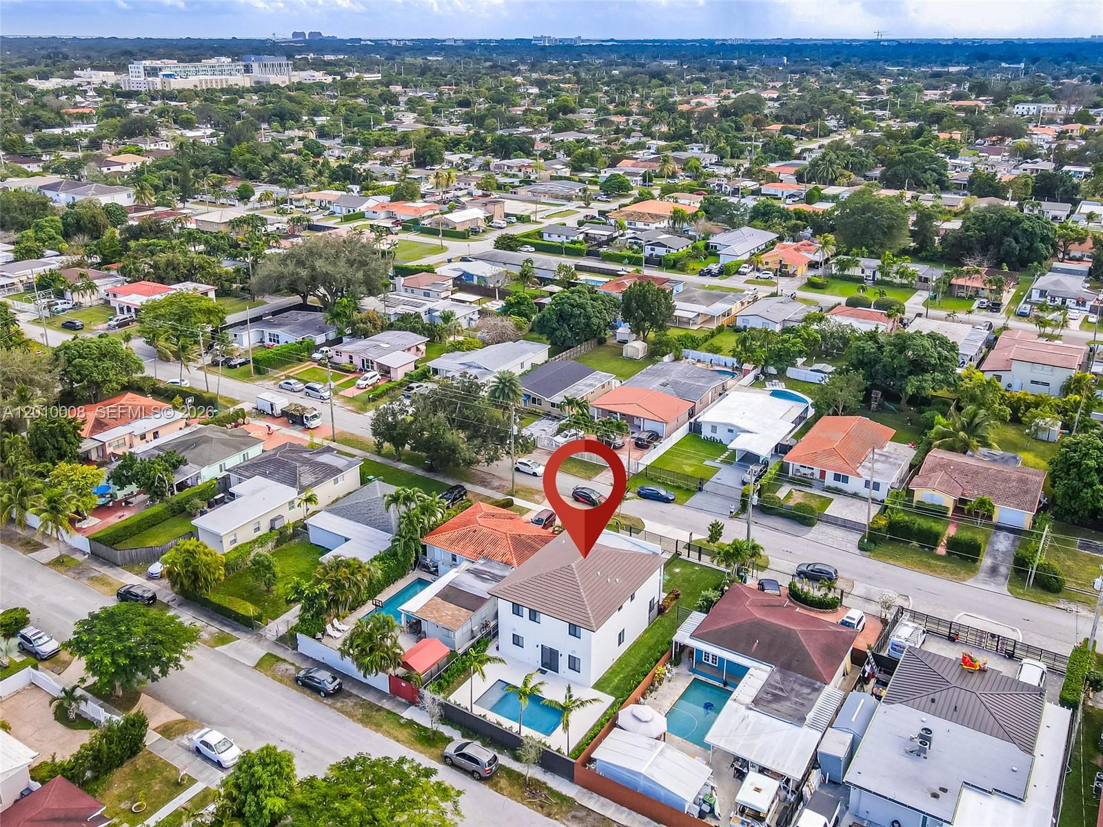 6535 Southwest 26th Street Miami, FL 33155 - Photo 28 of 63