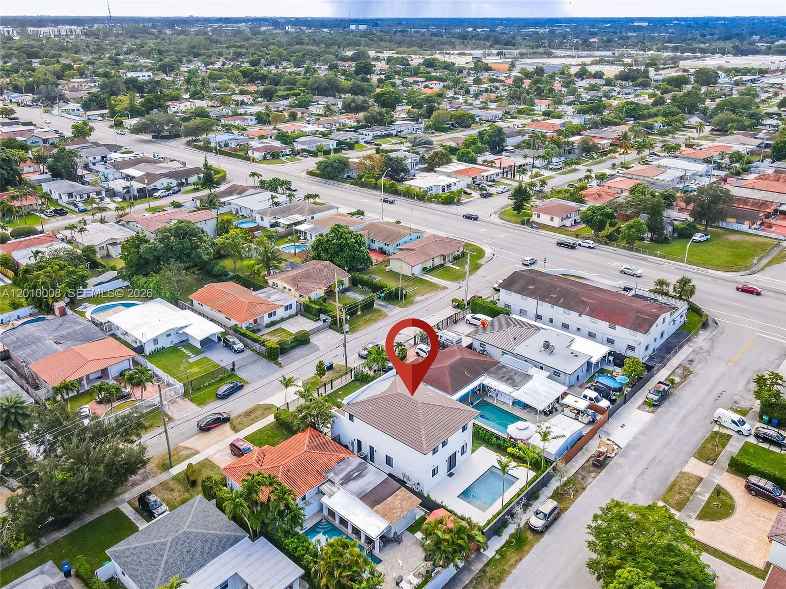6535 Southwest 26th Street Miami, FL 33155 - Photo 7 of 63