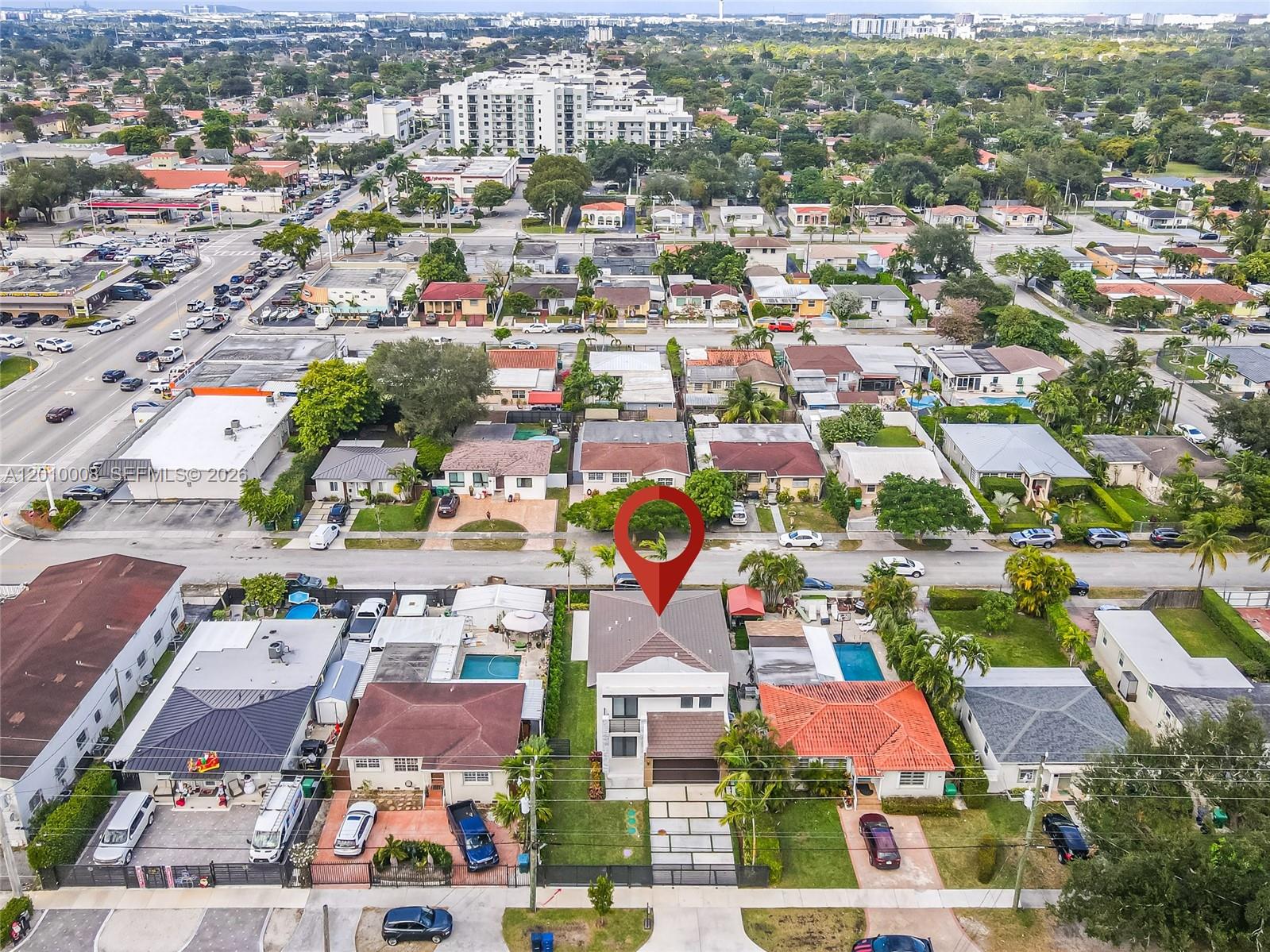 6535 Southwest 26th Street Miami, FL 33155 - Photo 8 of 63