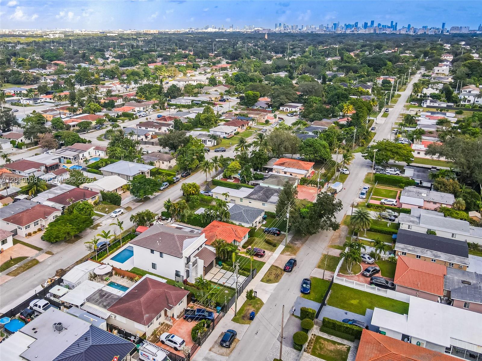6535 Southwest 26th Street Miami, FL 33155 - Photo 9 of 63