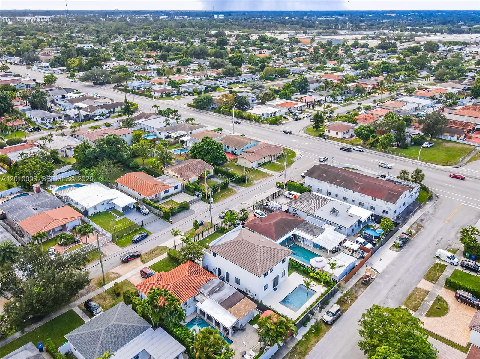 6535 Southwest 26th Street Miami, FL 33155 - Photo 10 of 63