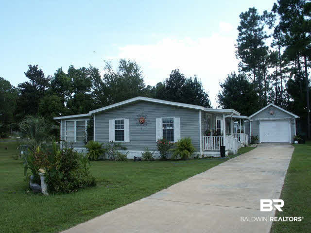 1901 Torres Circle Lillian, AL 36549 - Photo 1 of 1 Gallery Image 1