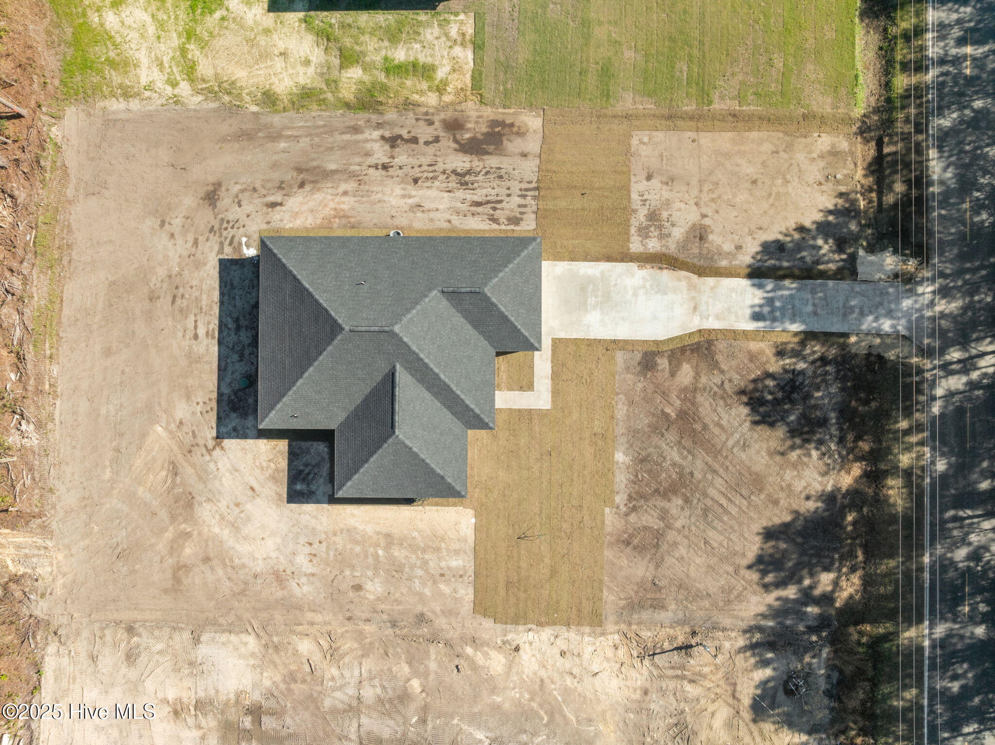 2606 Fountaintown Road Chinquapin, NC 28521 - Photo 60 of 61 Digitally Enhanced.