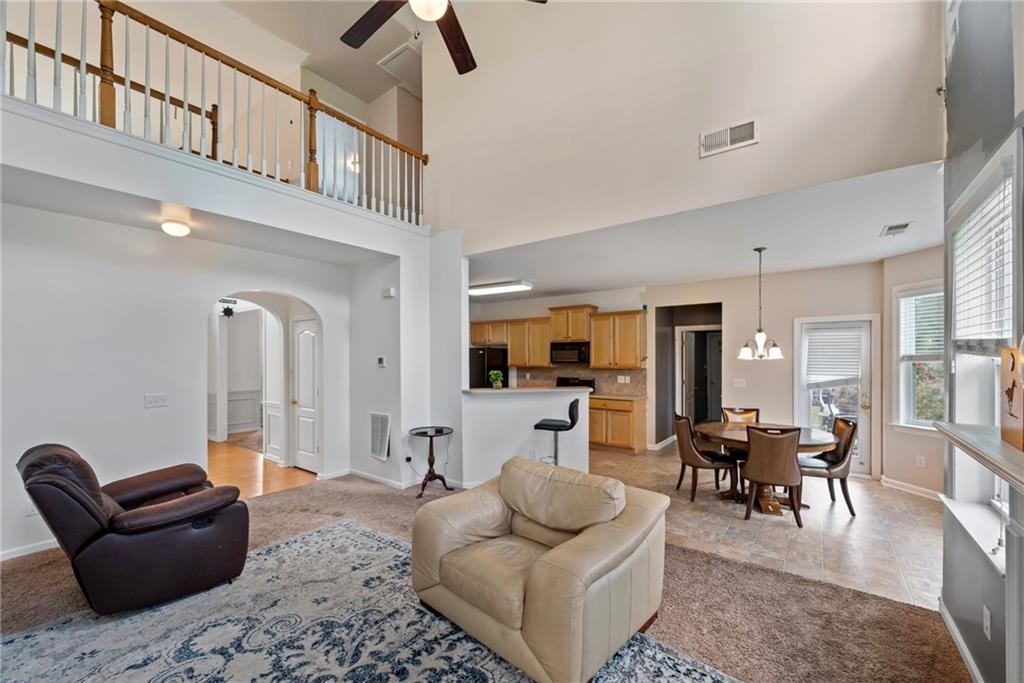 839 Key Largo Pointe Auburn, GA 30011 - Photo 5 of 31