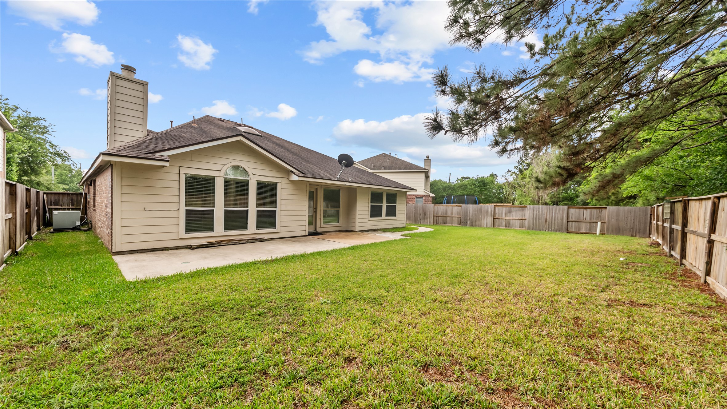 1207 Walston Ridge Drive Spring, TX 77379 - Photo 42 of 42