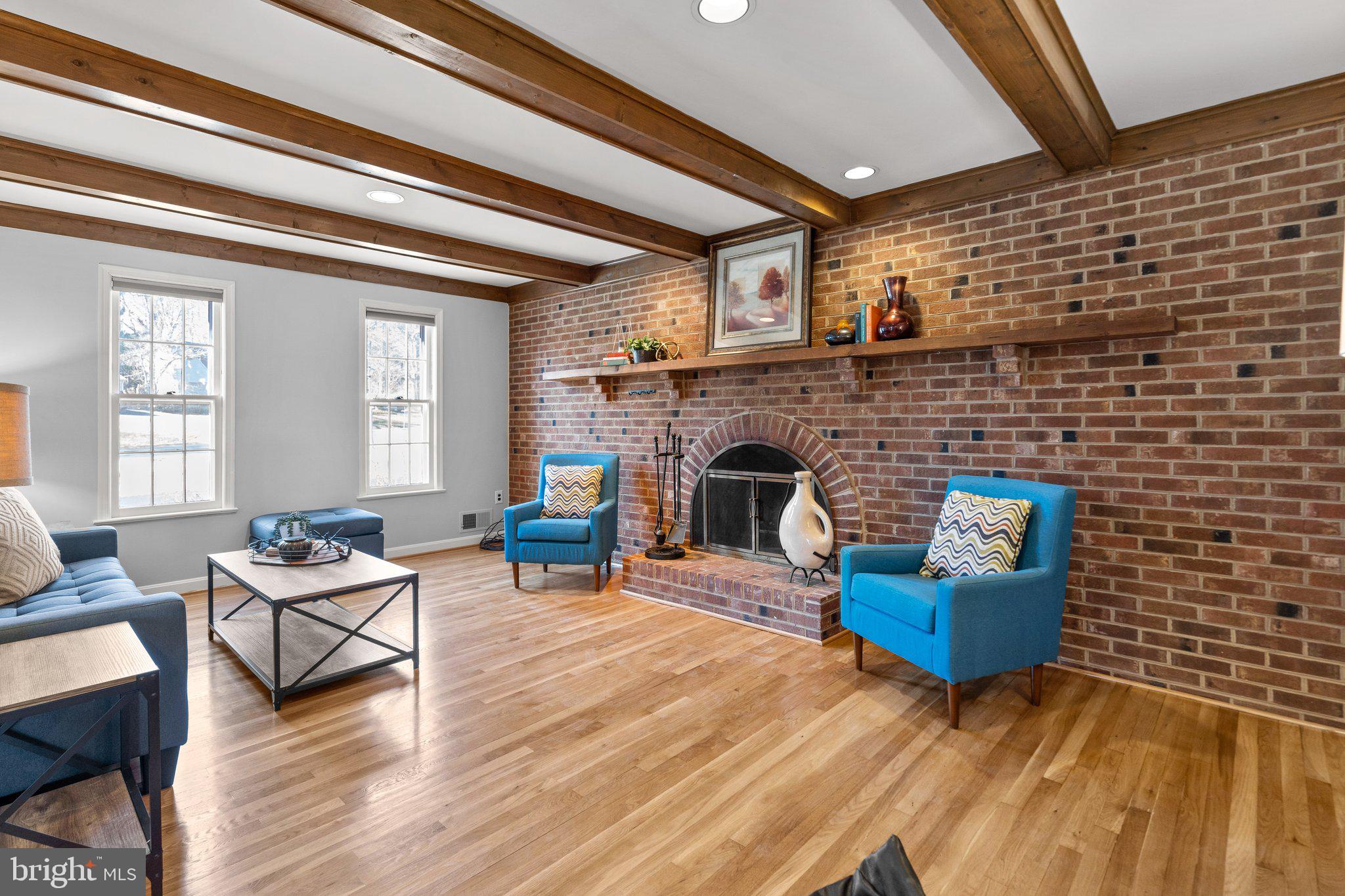 14905 Notley Road Silver Spring, MD 20905 - Photo 13 of 48