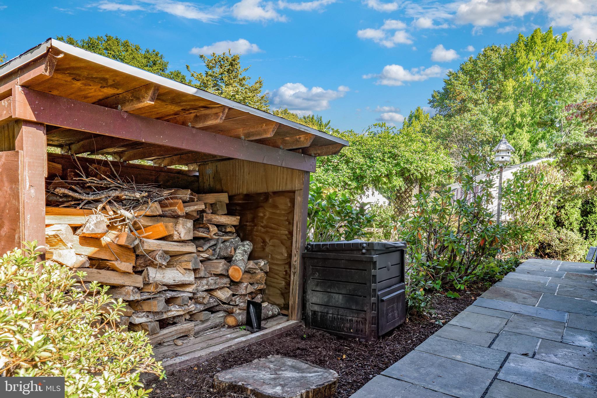 14905 Notley Road Silver Spring, MD 20905 - Photo 30 of 48