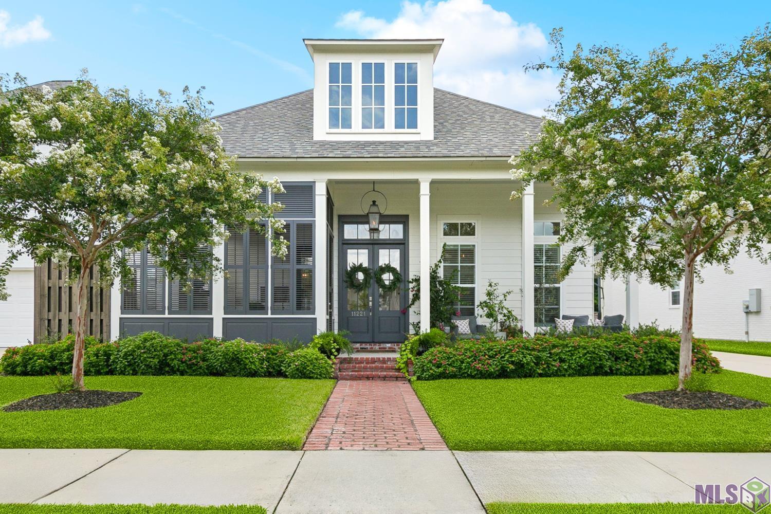 11221 Preservation Way Baton Rouge, LA 70810 - Photo 1 of 23 Gallery Image 1