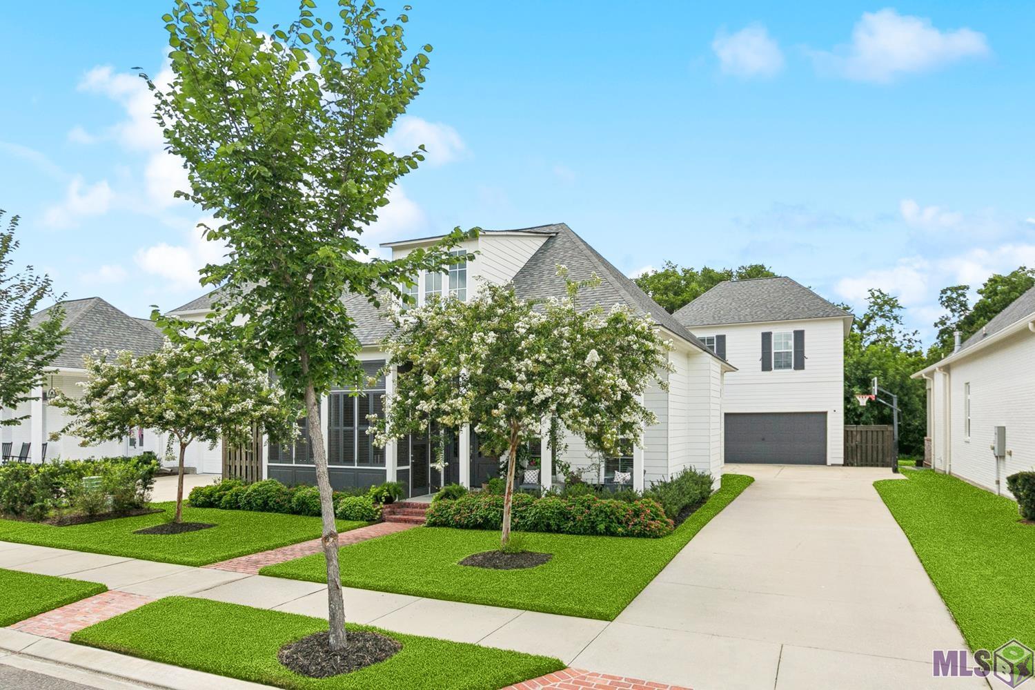 11221 Preservation Way Baton Rouge, LA 70810 - Photo 22 of 23 Gallery Image 22