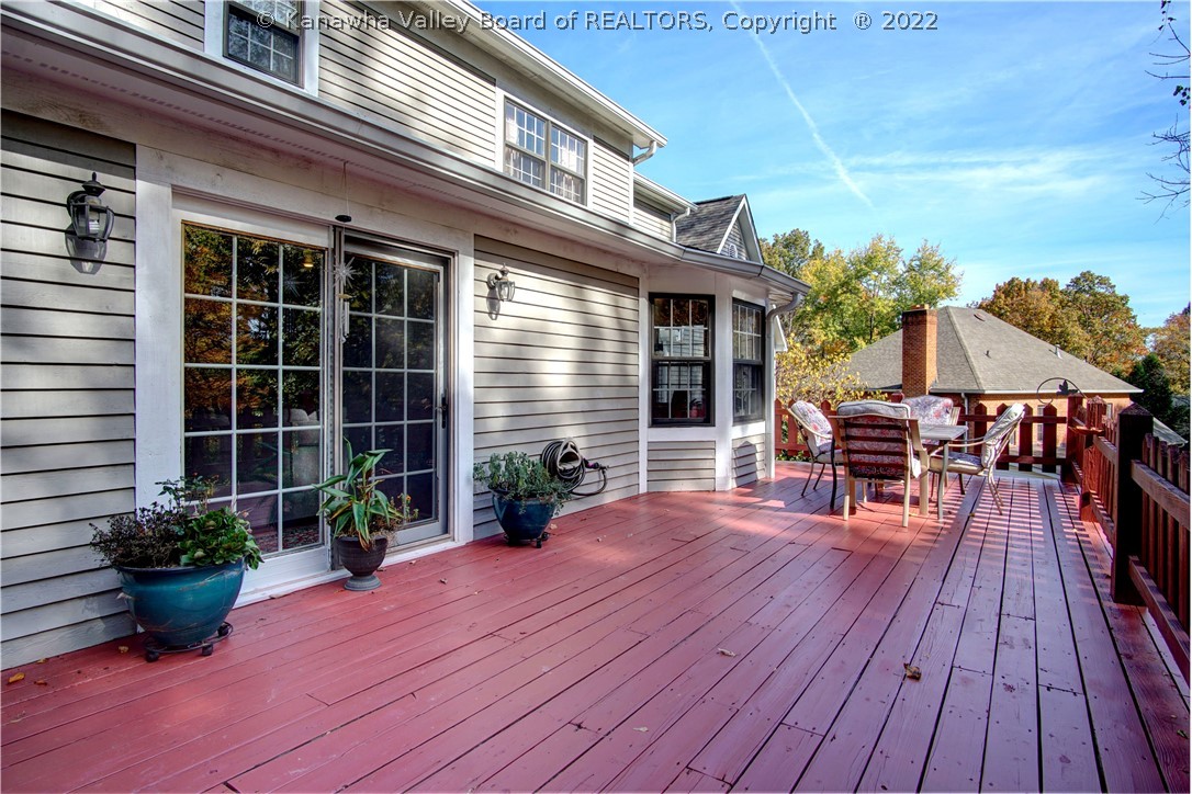 133 East Ridge Road Charleston, WV 25314 - Photo 47 of 50 Gallery Image 47